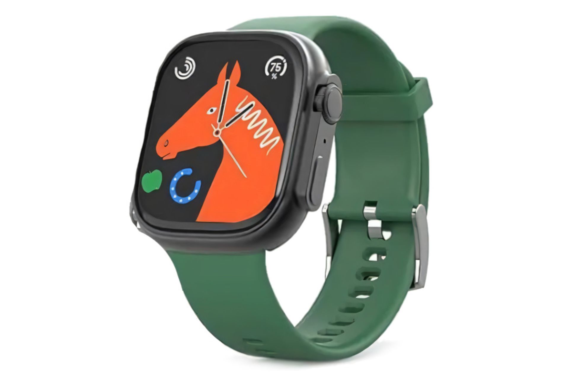 ساعت هوشمند هاینو تکو Haino Teko Top-9 Mini