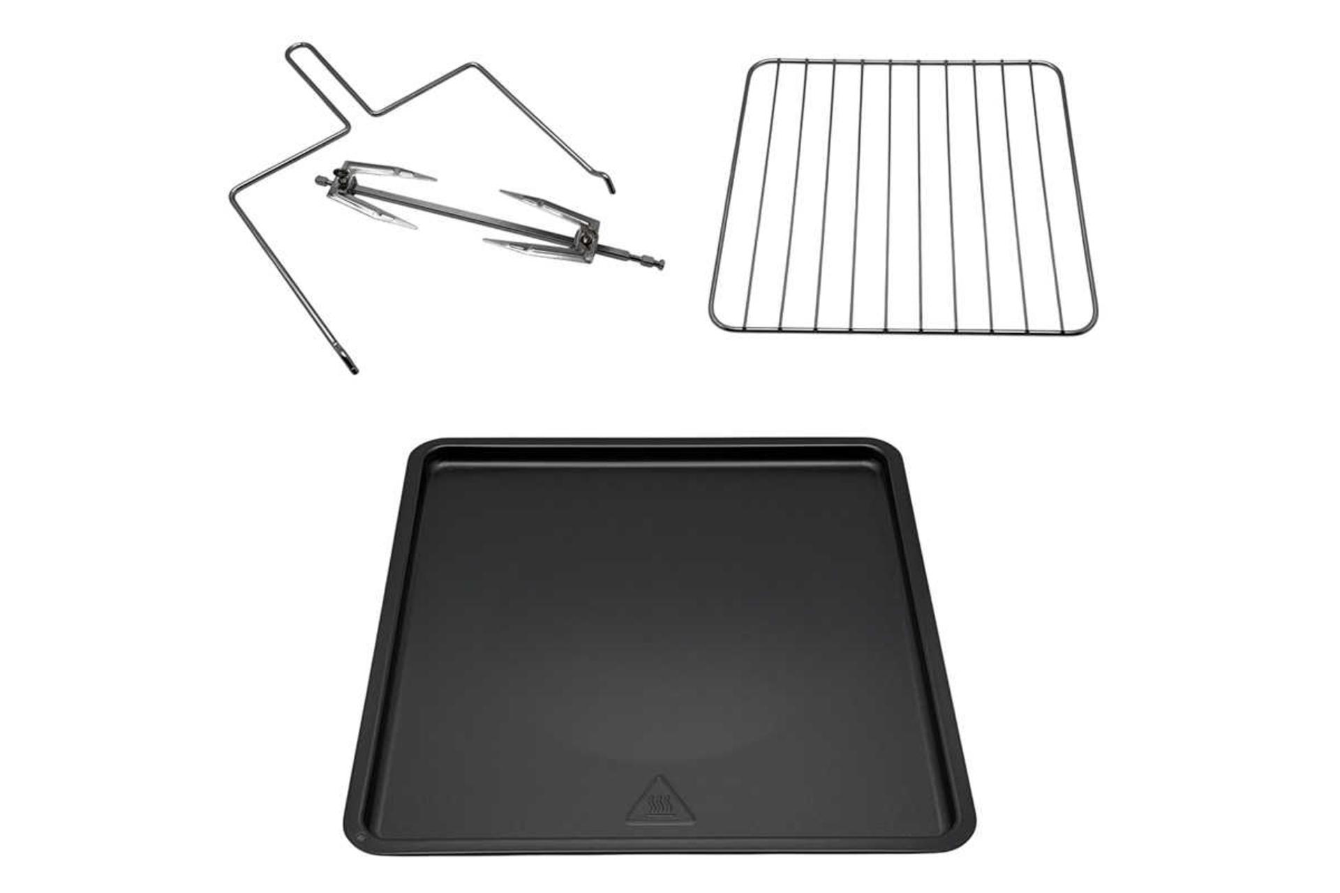 سبد و سینی هواپز ولگا G-107