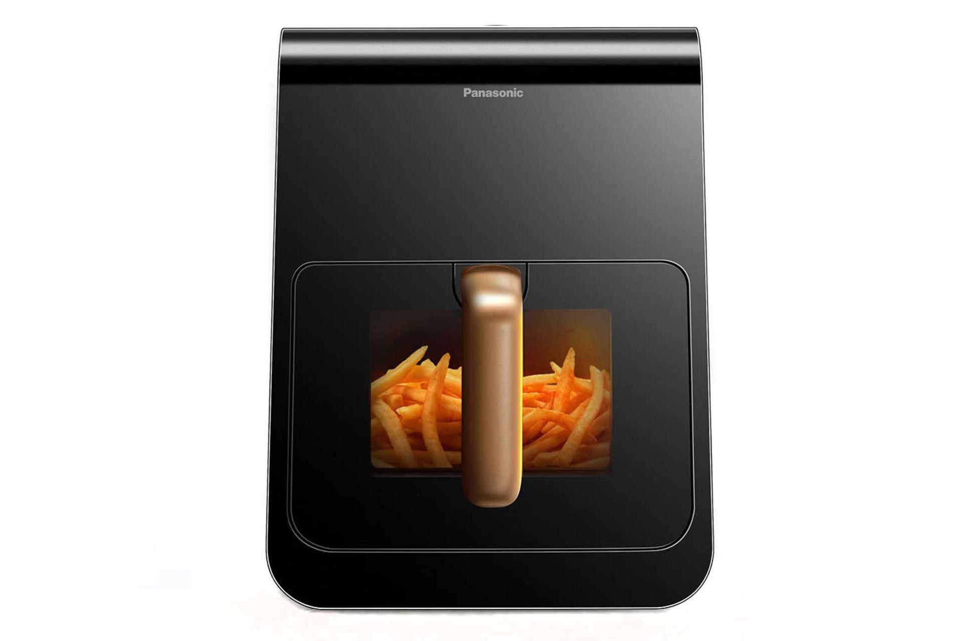 محفظه‌ی شیشه‌ای هواپز پاناسونیک NF-CC600