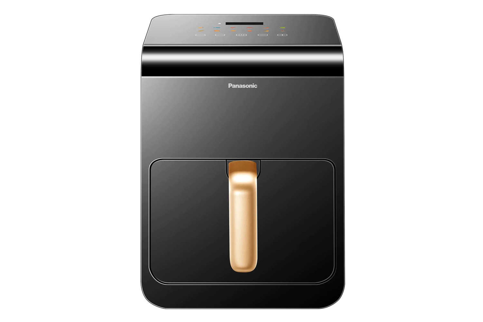 نمای جلوی هواپز پاناسونیک NF-CC600