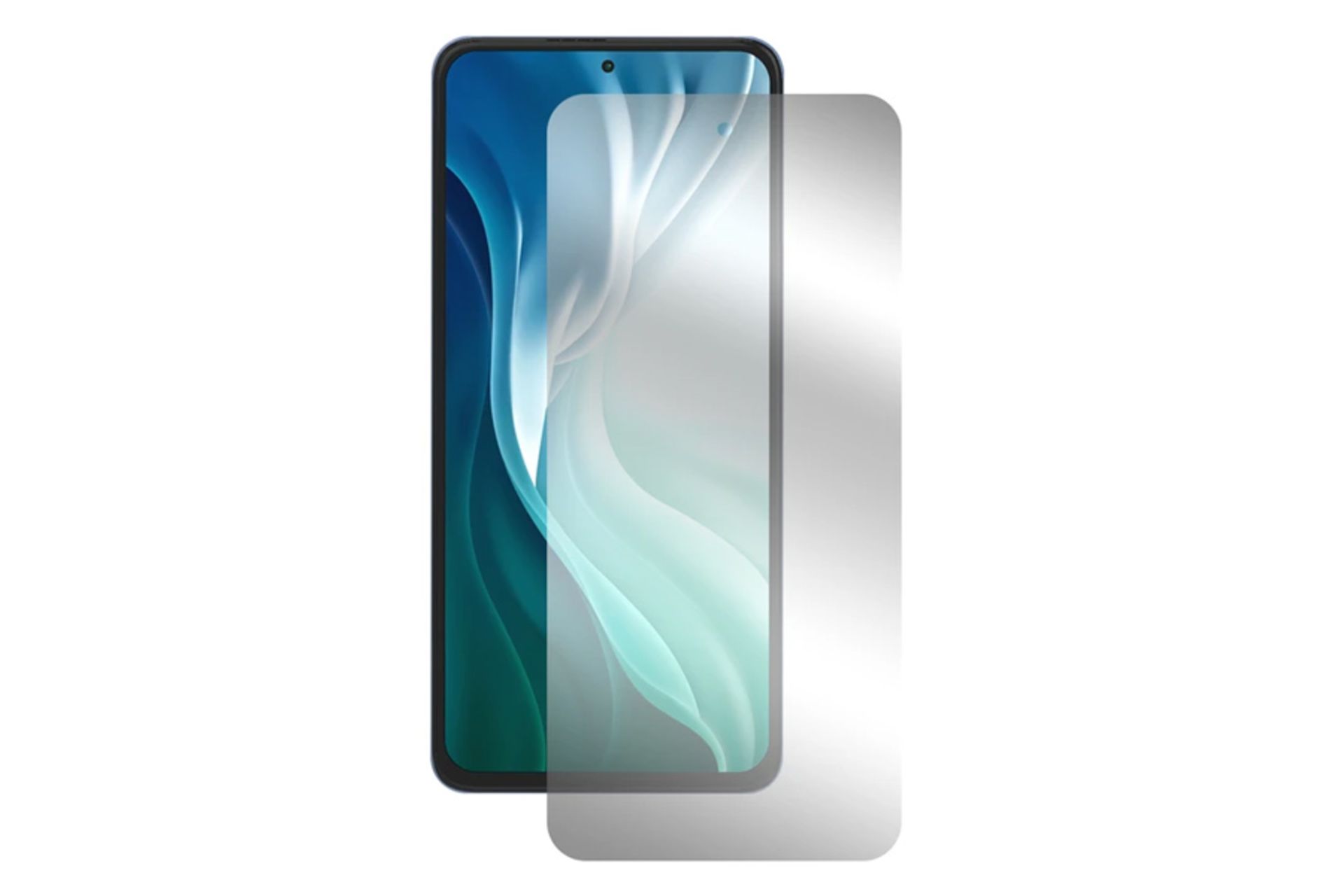 محافظ صفحه نمایش گوشی راک اسپیس مدل 180L-01Y مناسب شیائومی Mi 11i