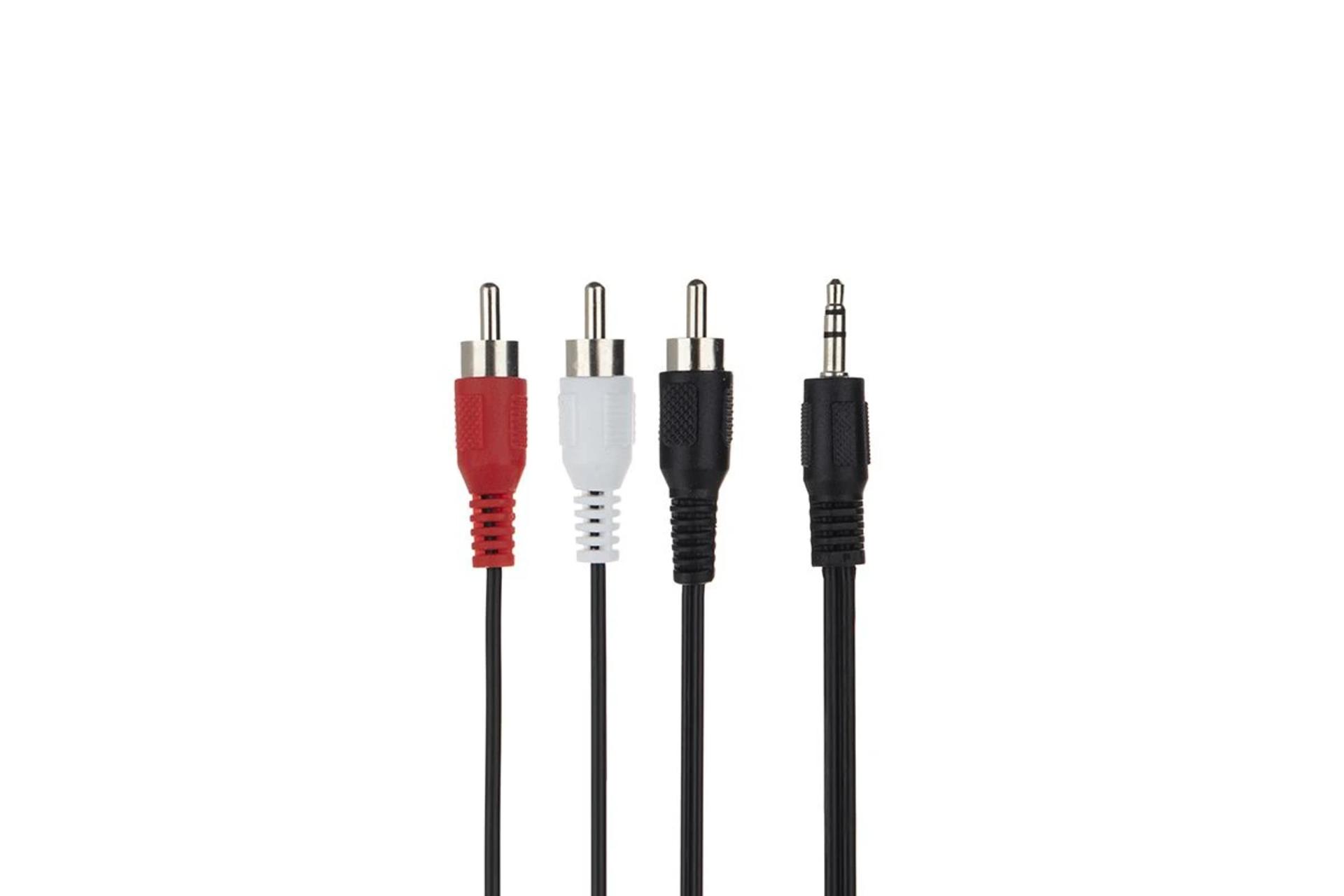 کابل اسپیکر کنکورد پلاس SF-R3100