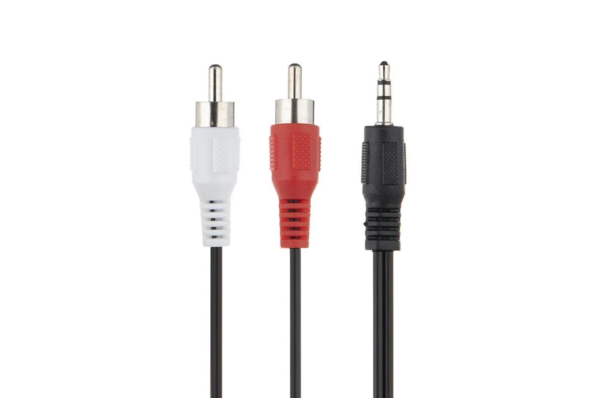 کابل اسپیکر کنکورد پلاس SF-R219