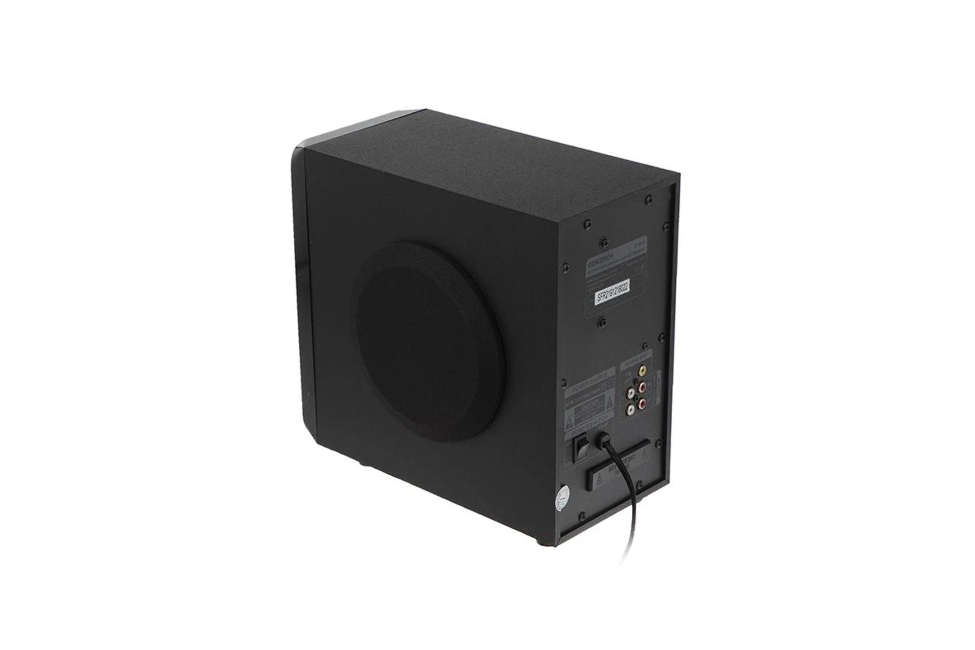 اسپیکر کنکورد پلاس SF-R219