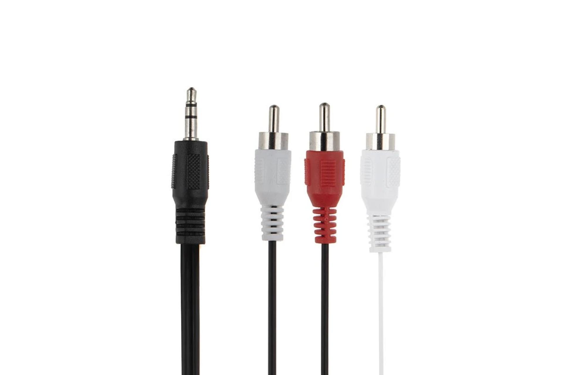 کابل اسپیکر کنکورد پلاس SF-R215