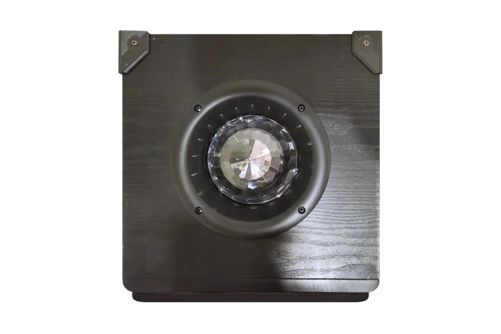 اسپیکر تیوا استار TS-4800 نمای بالا