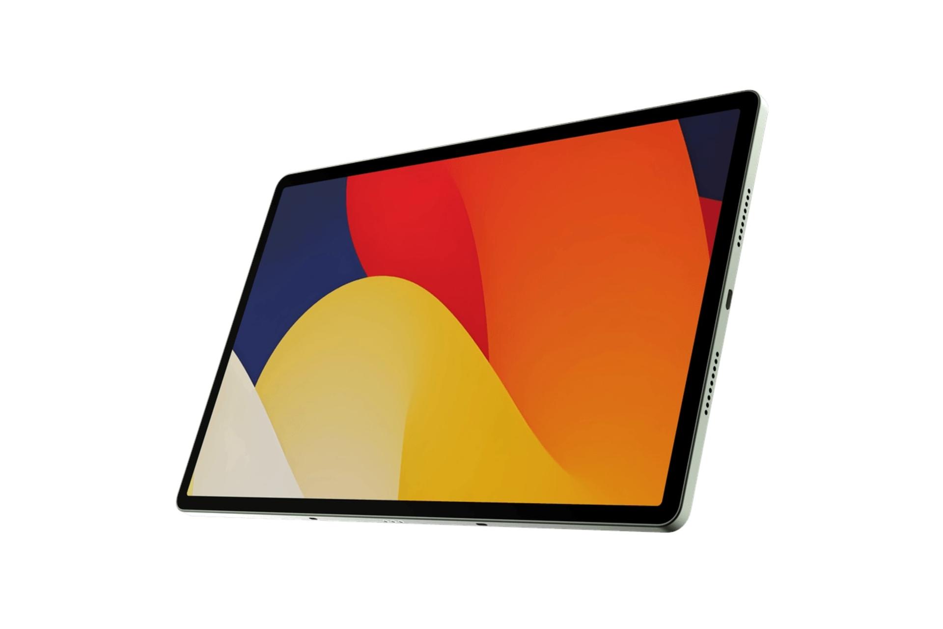 پنل جلو و صفحه نمایش تبلت موتو پد 60 پرو موتورولا / Motorola Moto Pad 60 Pro