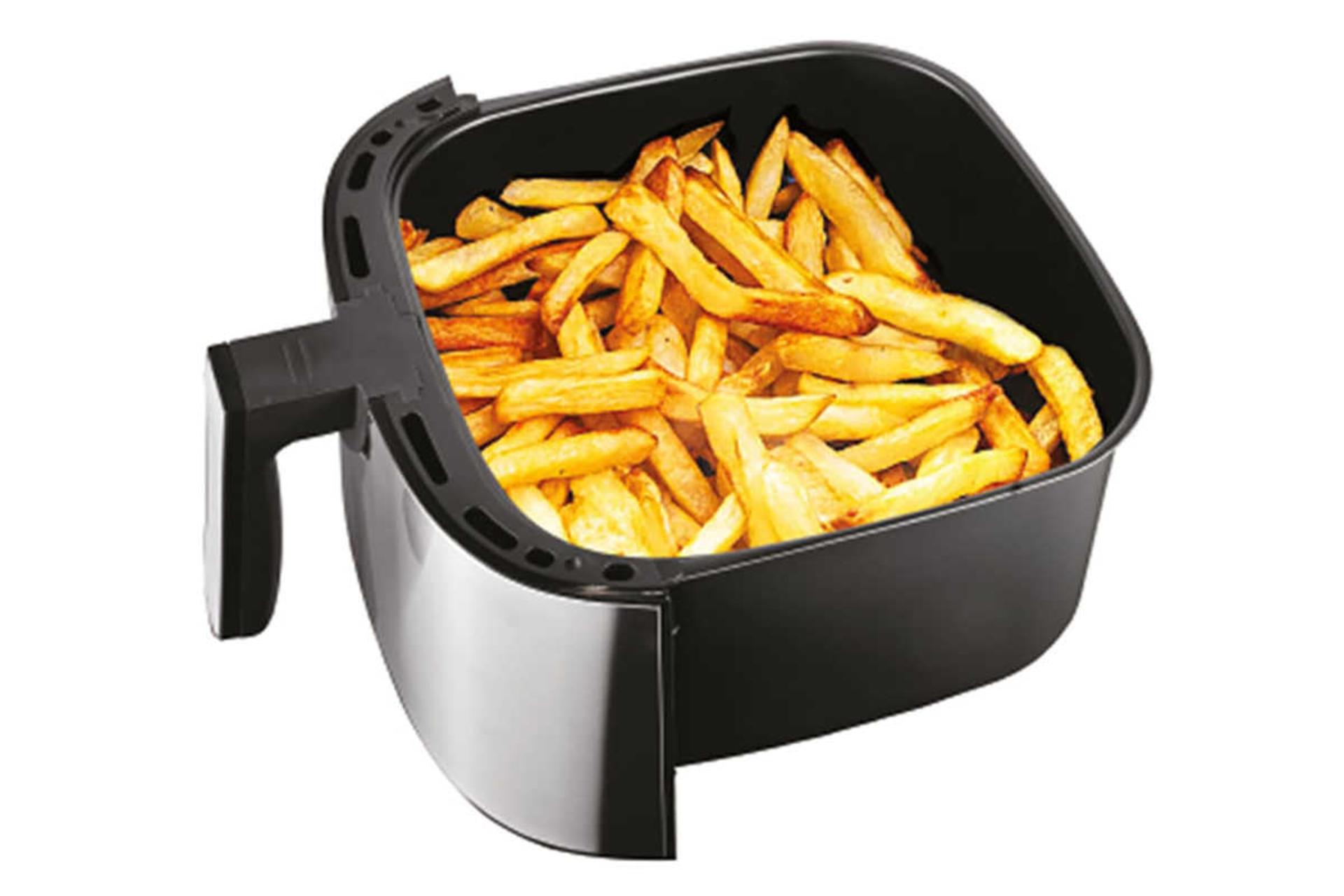 سبد هواپز نوال FRY-5127