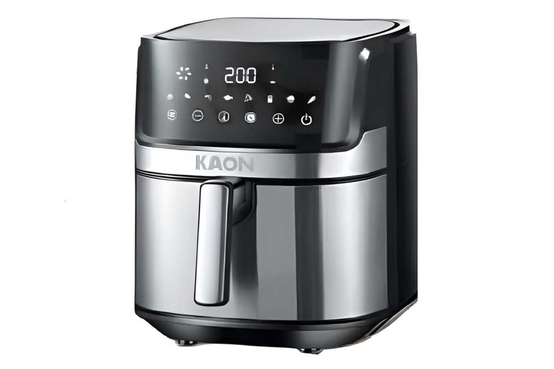 نمای سمت راست هواپز کااون مدل KN-1509-A4