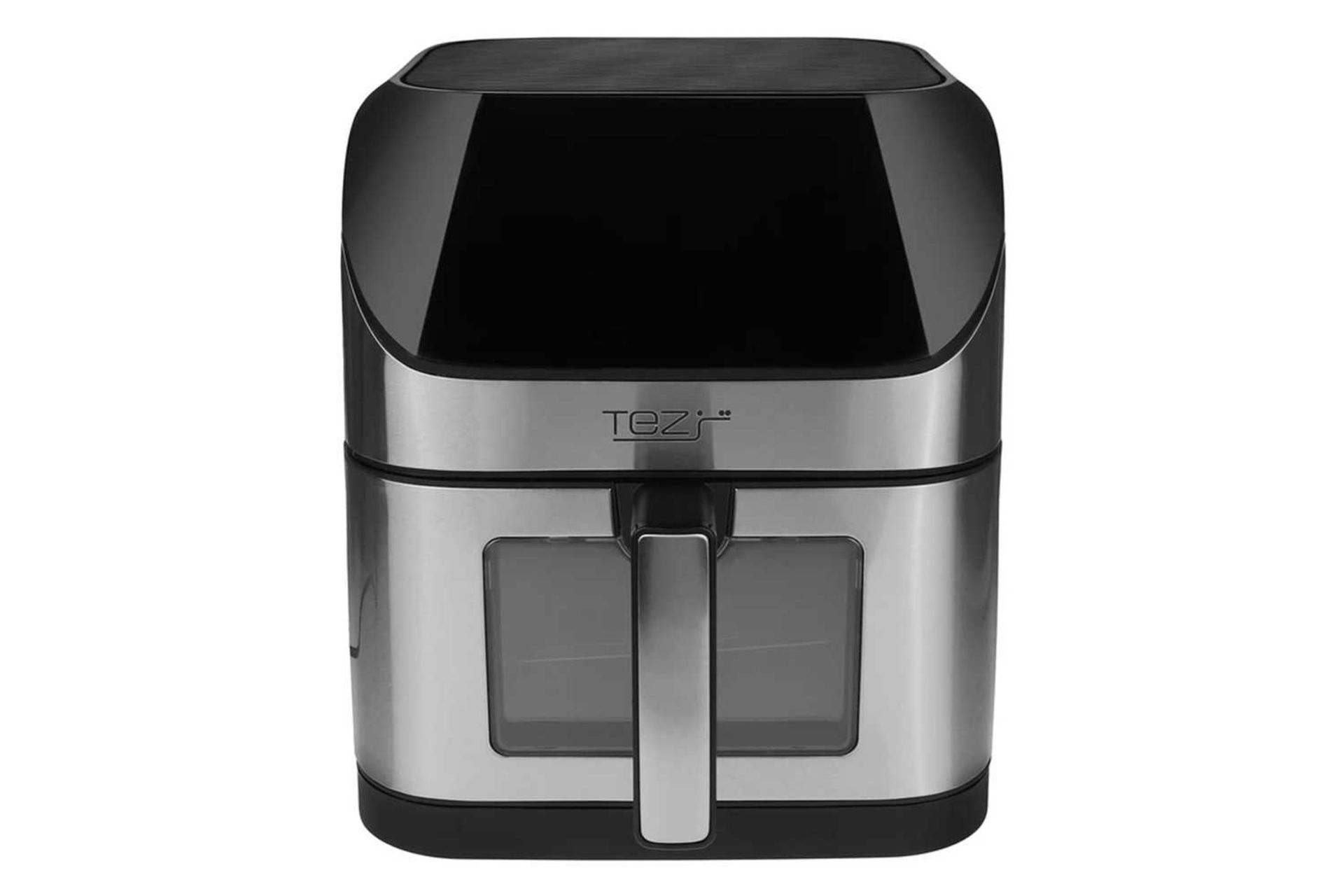 نمای جلوی هواپز تز AH8000