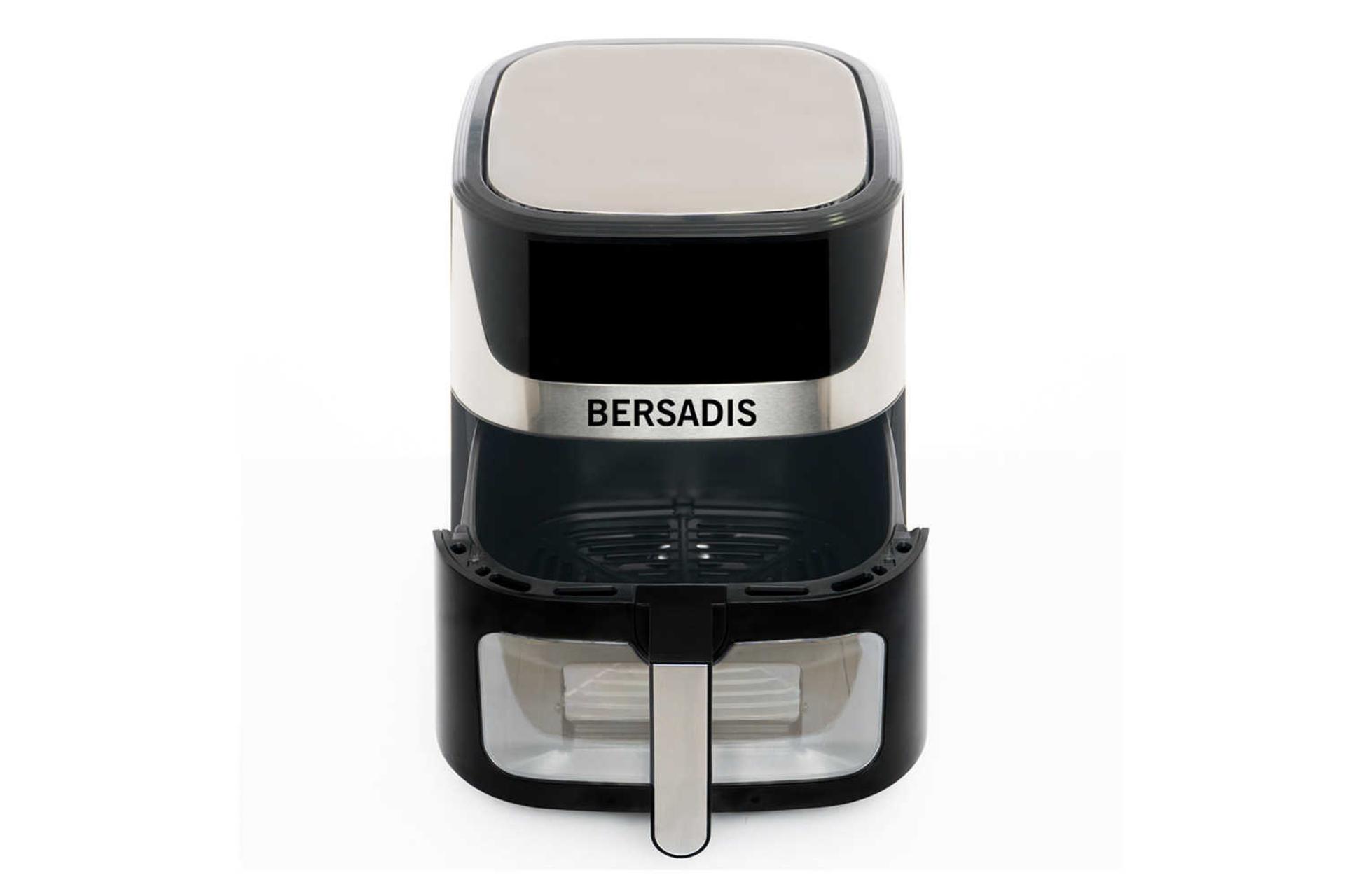 نمای بالای هواپز برسادیس 6500WML