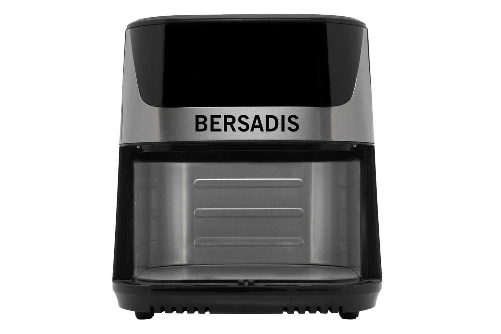 نمای داخل هواپز برسادیس 6500WML