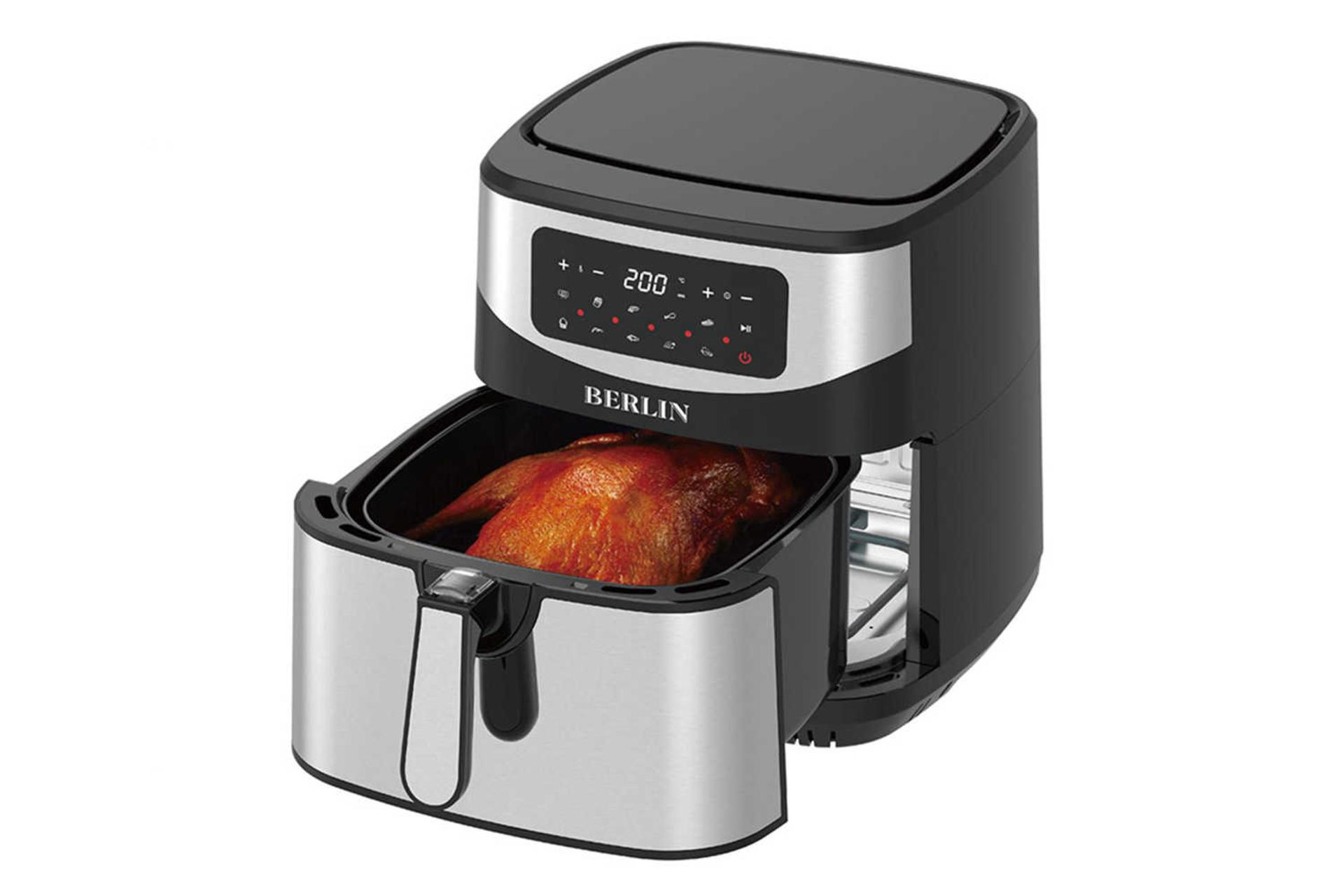 سبد هواپز برلین 750B