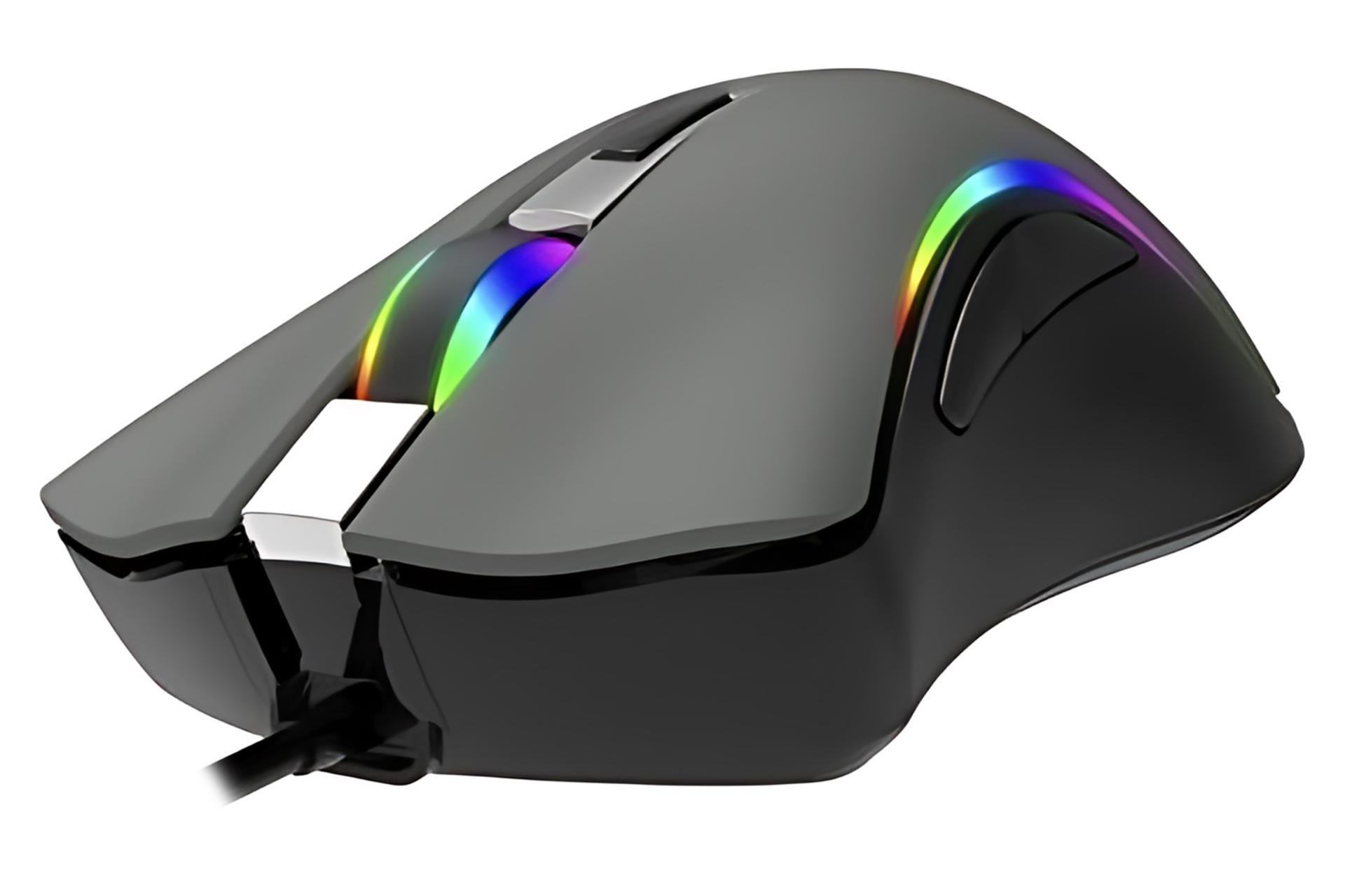 نمای جلوی ماوس ایسر Acer OMW212