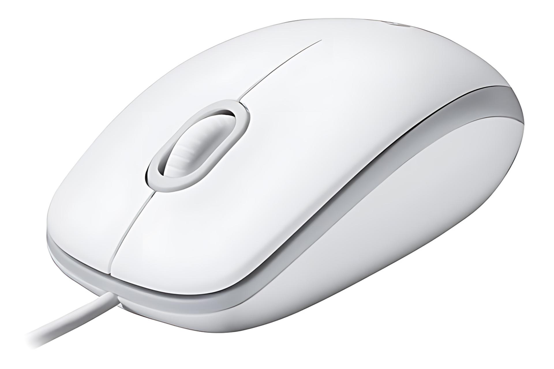 نمای کناری ماوس ایسر Acer OAK920