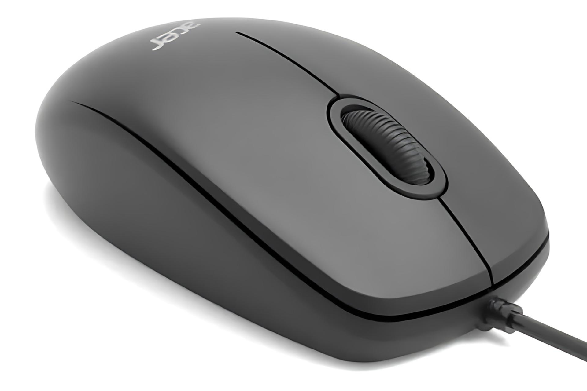 نمای راست ماوس ایسر Acer OAK920