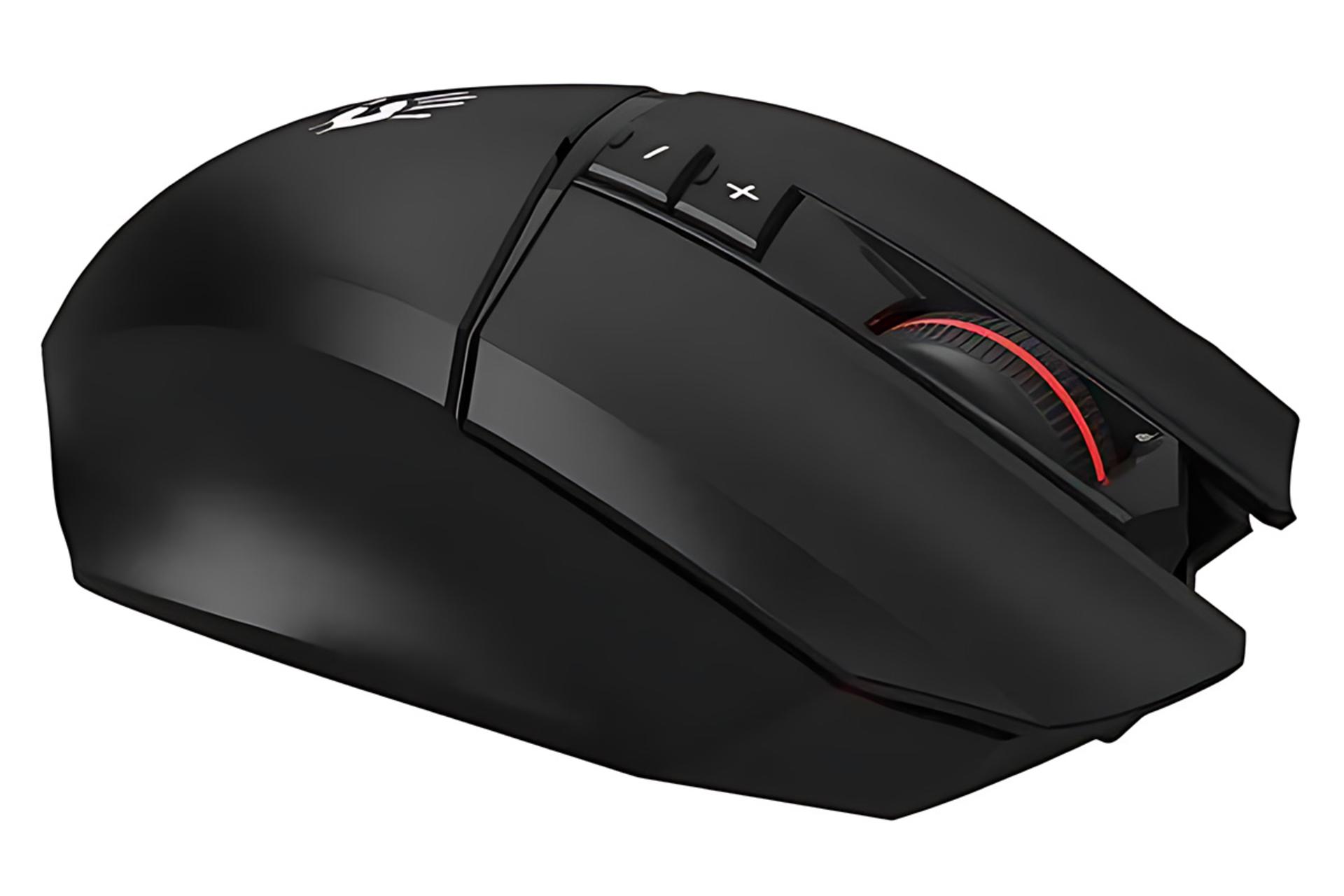 نمای راست ماوس ای فورتک بلادی A4TECH Bloody R36 Ultra