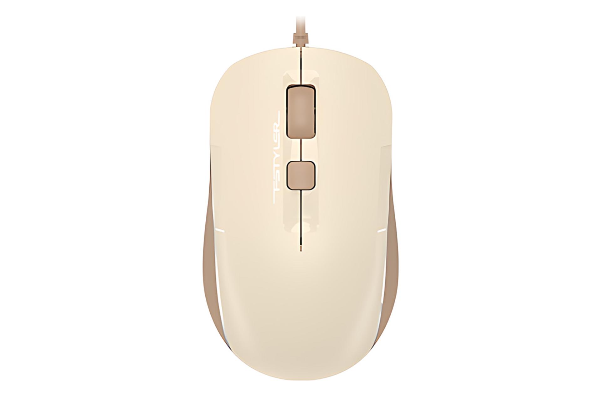 ماوس ای فورتک A4TECH Fstyler FM26S