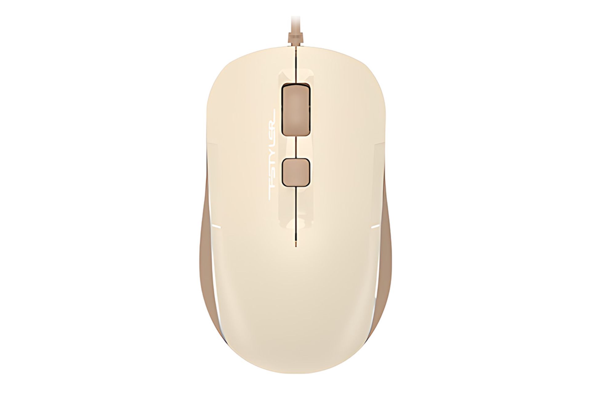 ماوس ای فورتک A4TECH Fstyler FM26S