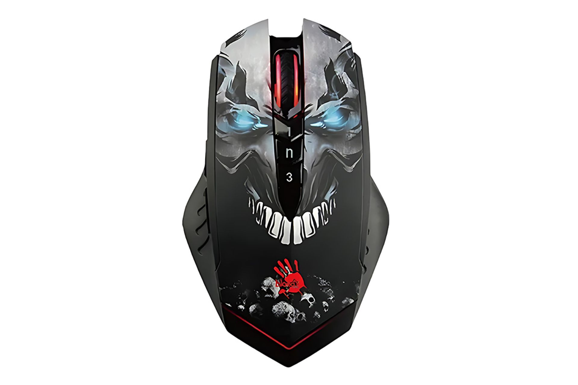 ماوس ای فورتک بلادی A4TECH Bloody R80 Plus