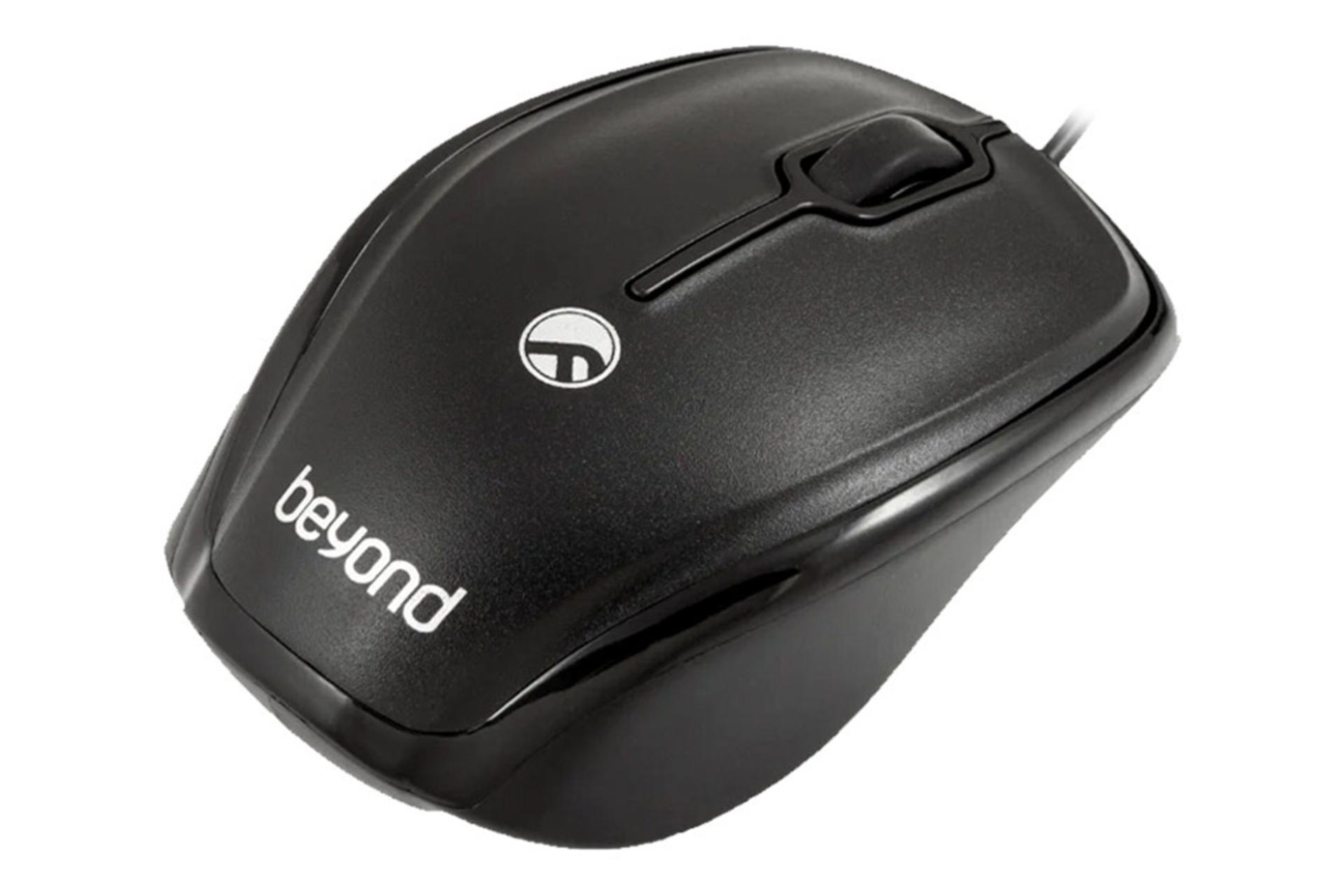 نمای راست ماوس بیاند Beyond BM-1221