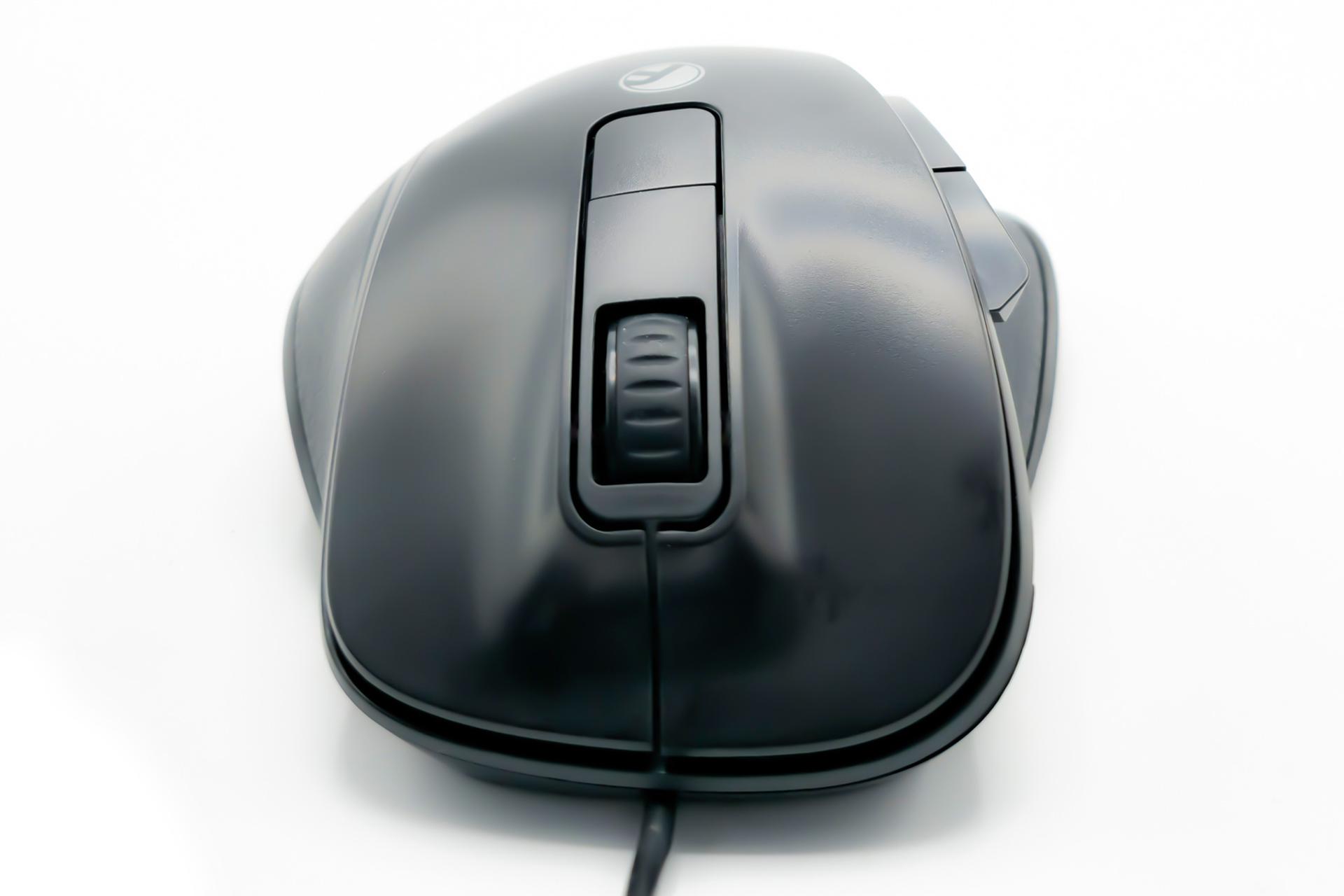 نمای جلوی ماوس بیاند Beyond BM-1510