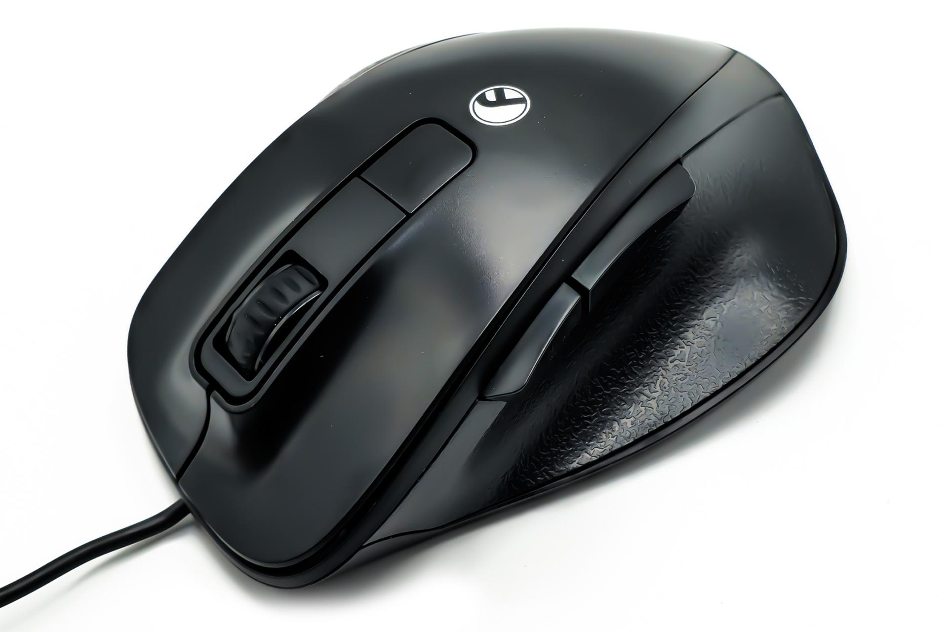 نمای کناری ماوس بیاند Beyond BM-1510