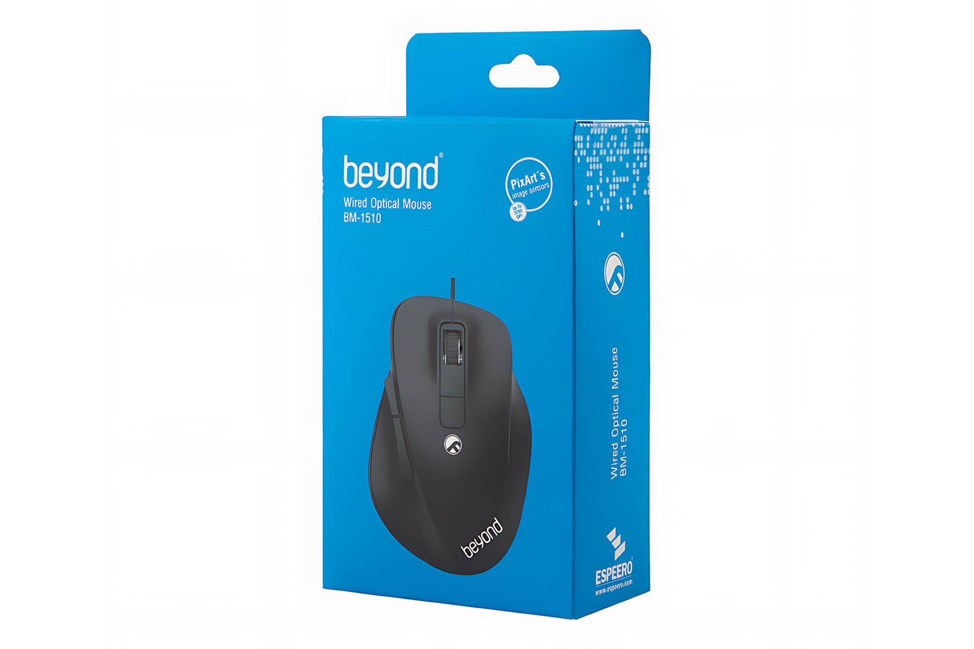 ماوس بیاند Beyond BM-1510