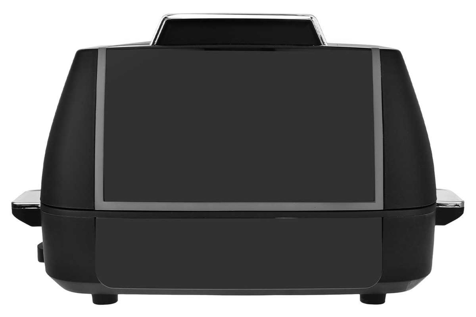 نمای جلوی هواپز وسترن هاوس WAF-7750