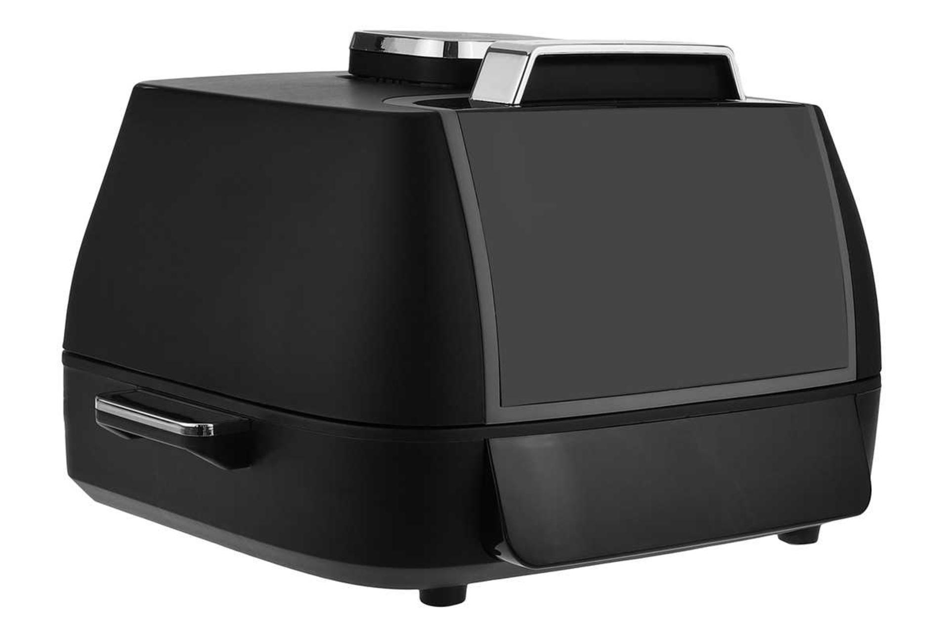 نمای سمت چپ هواپز وسترن هاوس WAF-7750