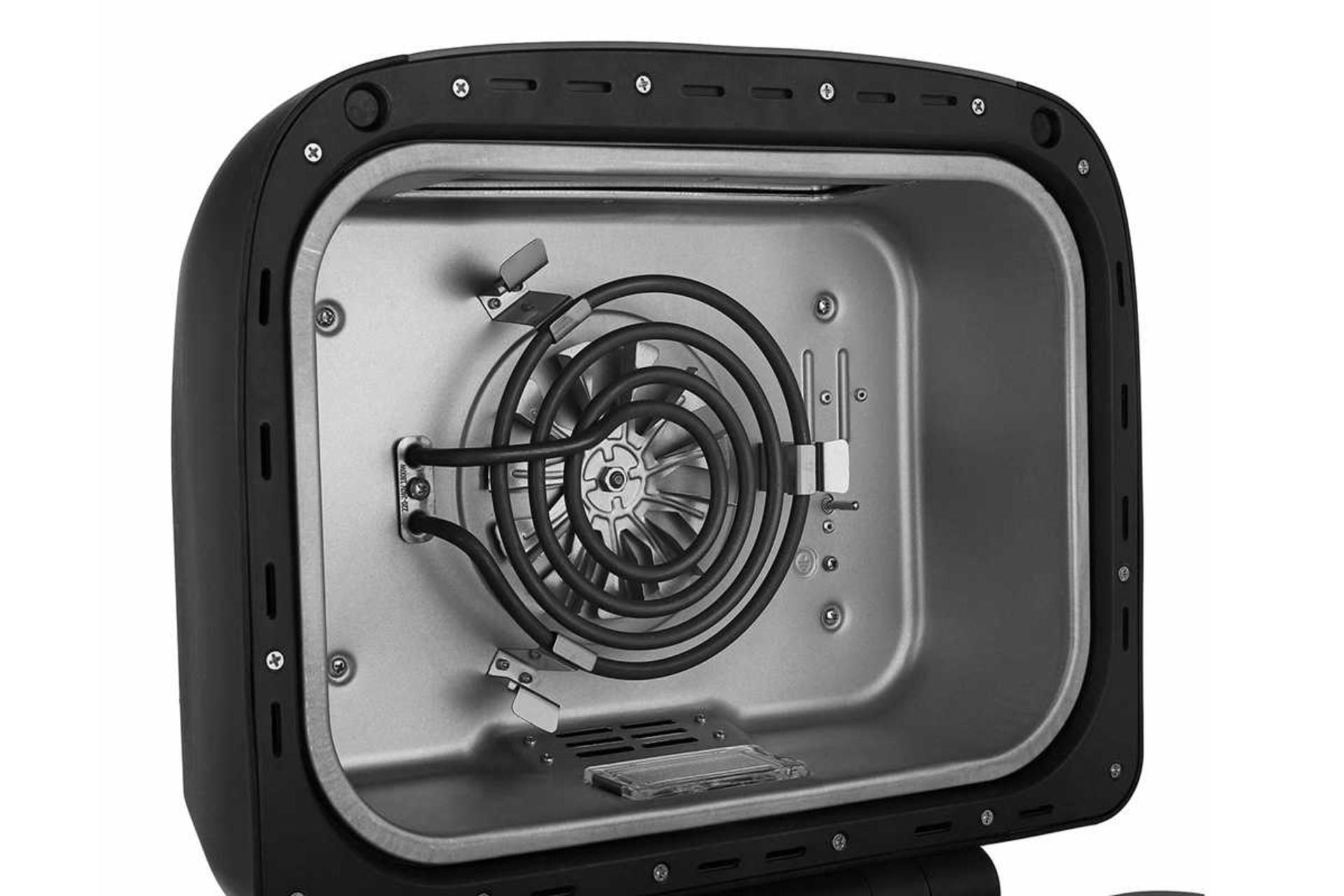 المنت حرارتی هواپز وسترن هاوس WAF-7750