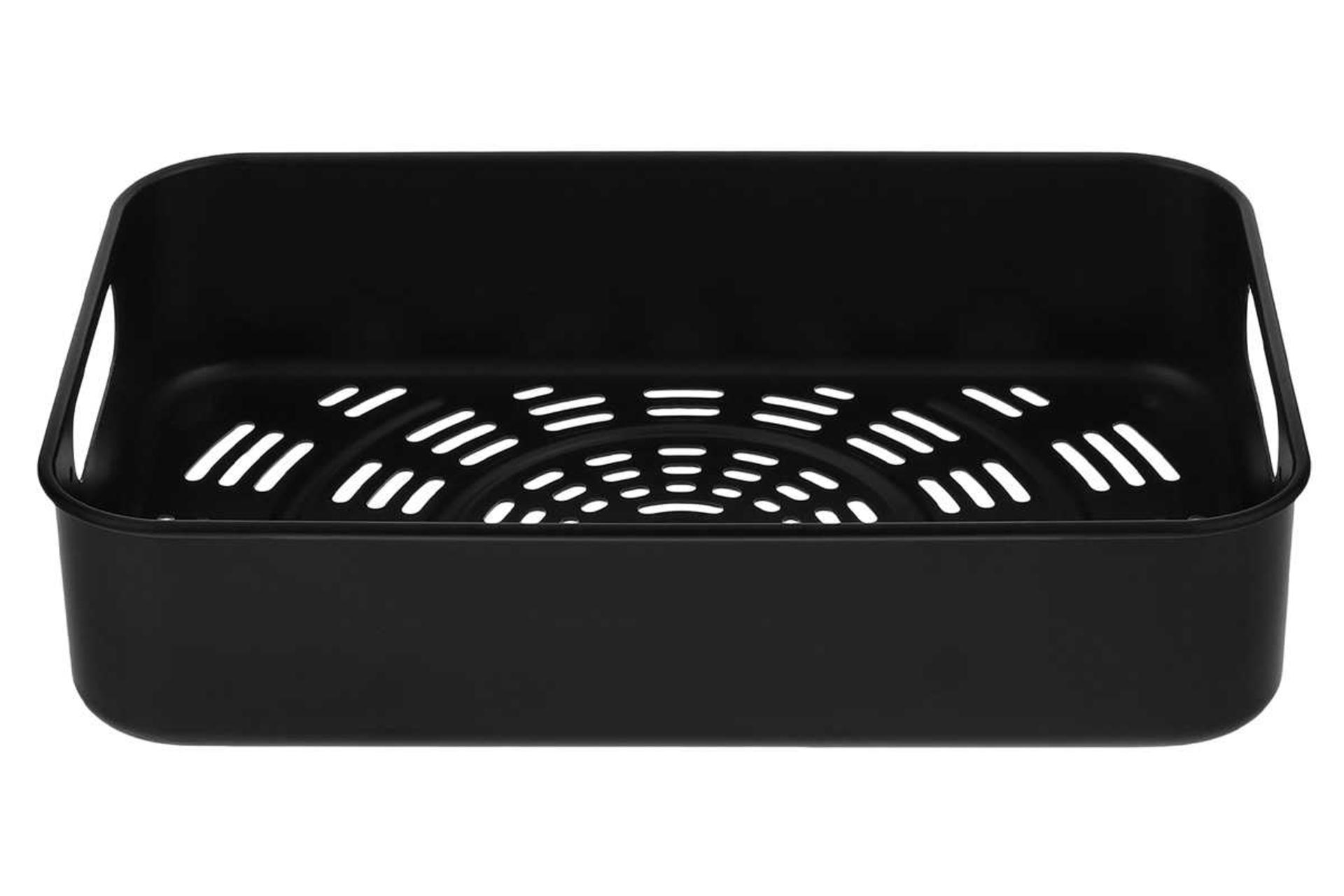 سینی سرخ کن هواپز وسترن هاوس WAF-7750