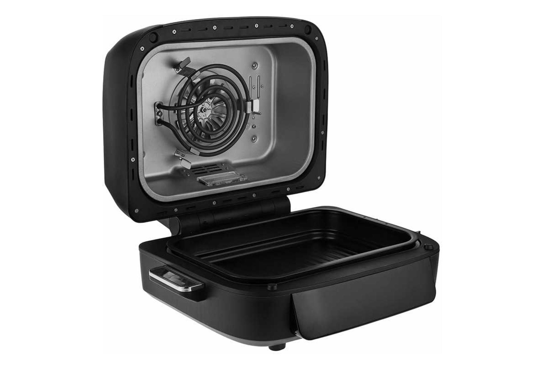 ظرف نچسب هواپز وسترن هاوس WAF-7750