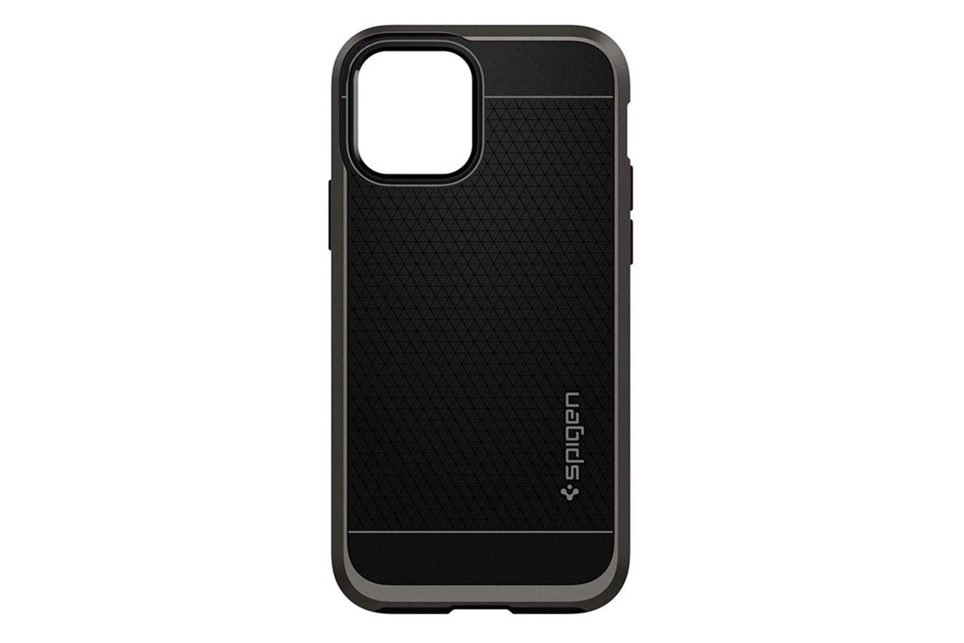 قاب گوشی اسپیگن Spigen Neo Hybrid Apple iPhone 12 Mini نمای پشت