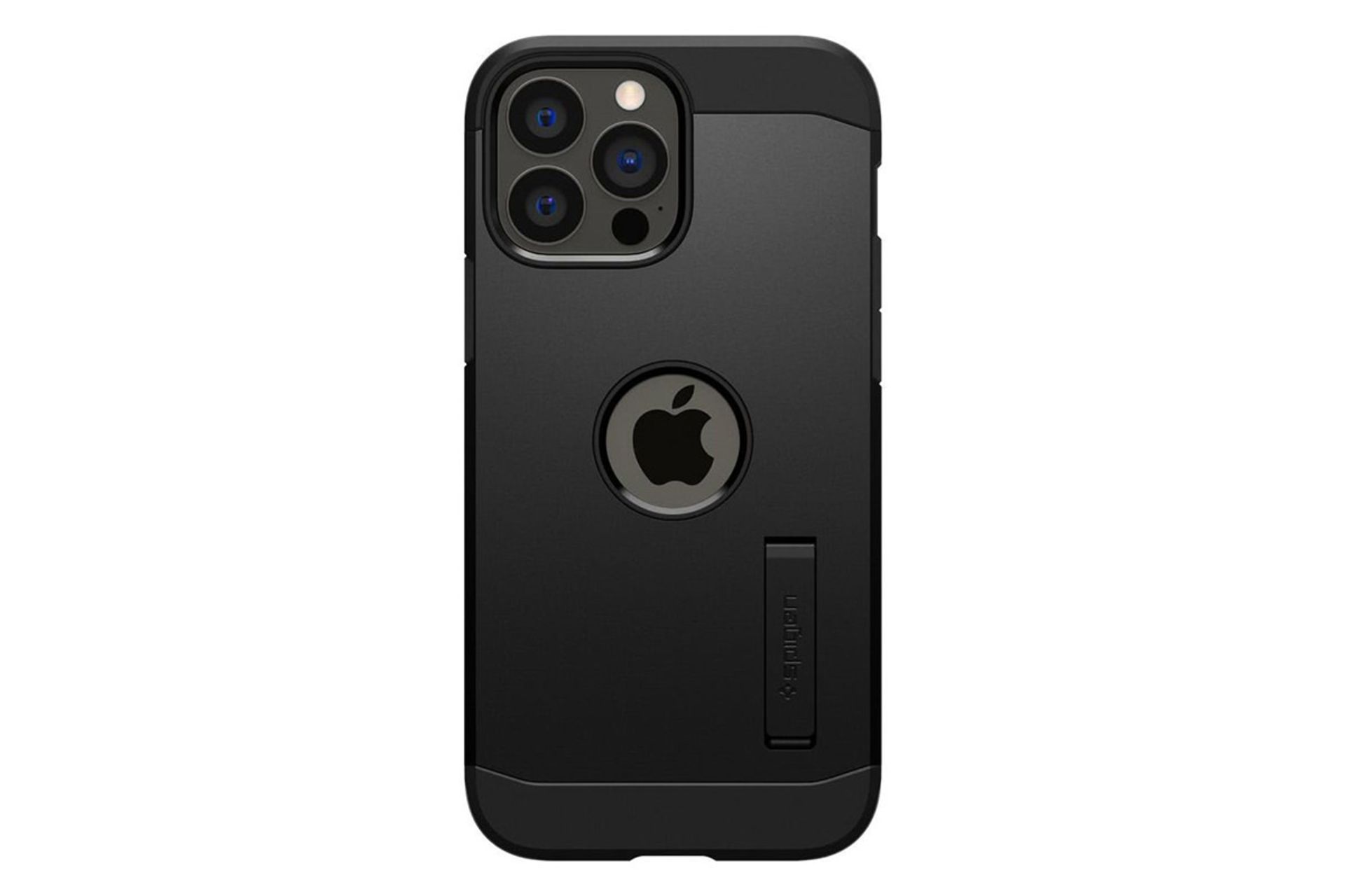 قاب اسپیگن Spigen Tough Armor Apple iPhone 13 Pro نمای پشت