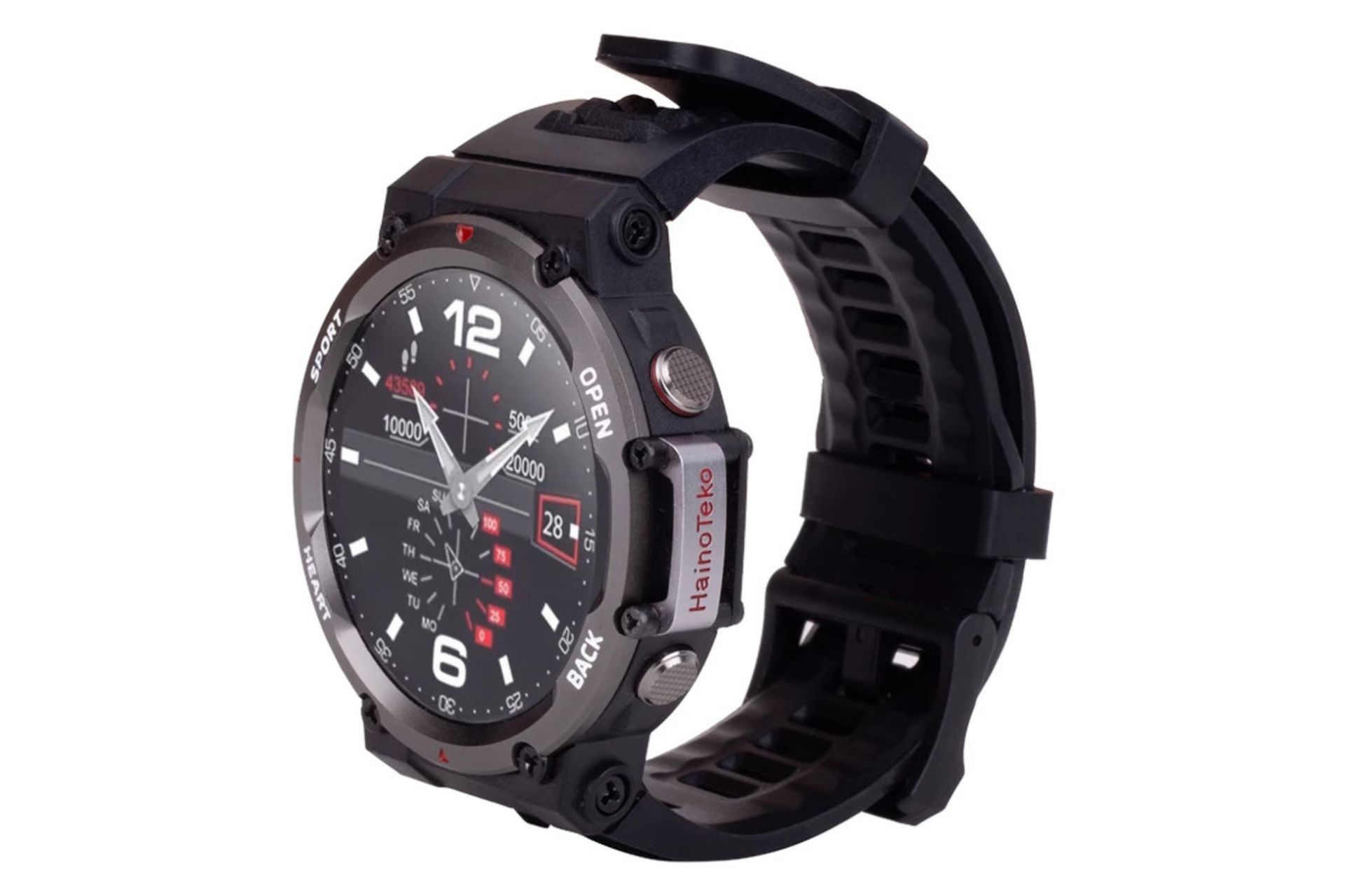 ساعت هوشمند هاینو تکو Haino Teko RW-24