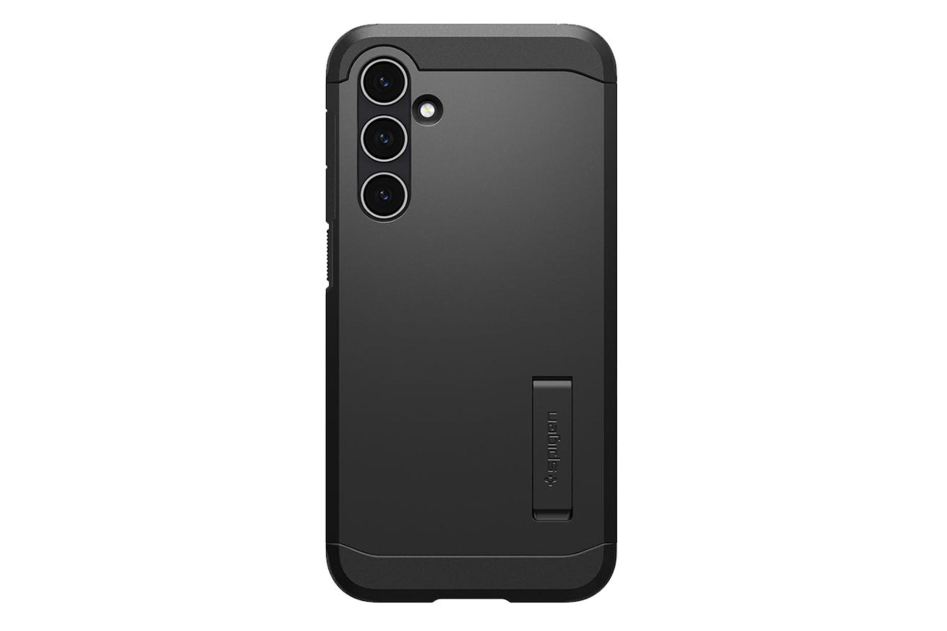 مرجع متخصصين ايران قاب موبايل اسپيگن Spigen Tough Armor Samsung Galaxy S23 FE نماي پشت