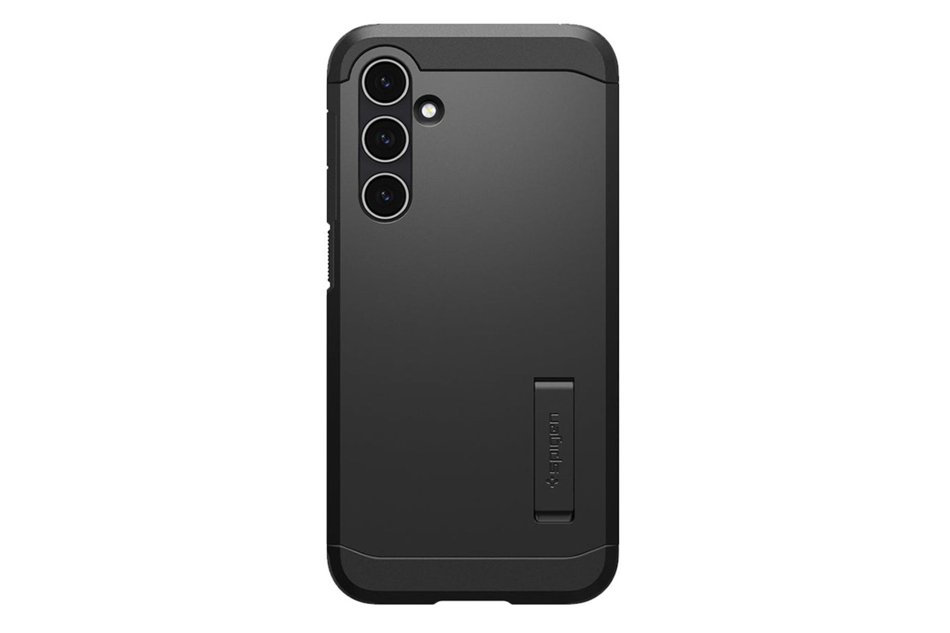 قاب گوشی اسپیگن Spigen Tough Armor Samsung Galaxy S23 FE نمای پشت