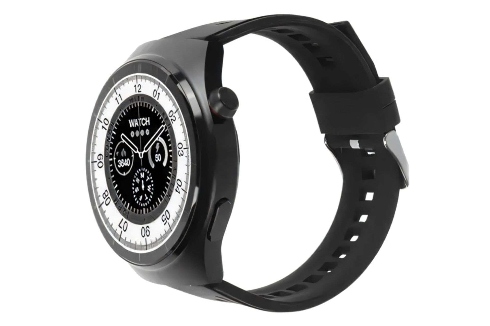 ساعت هوشمند هاینو تکو Haino Teko RW-32 مشکی