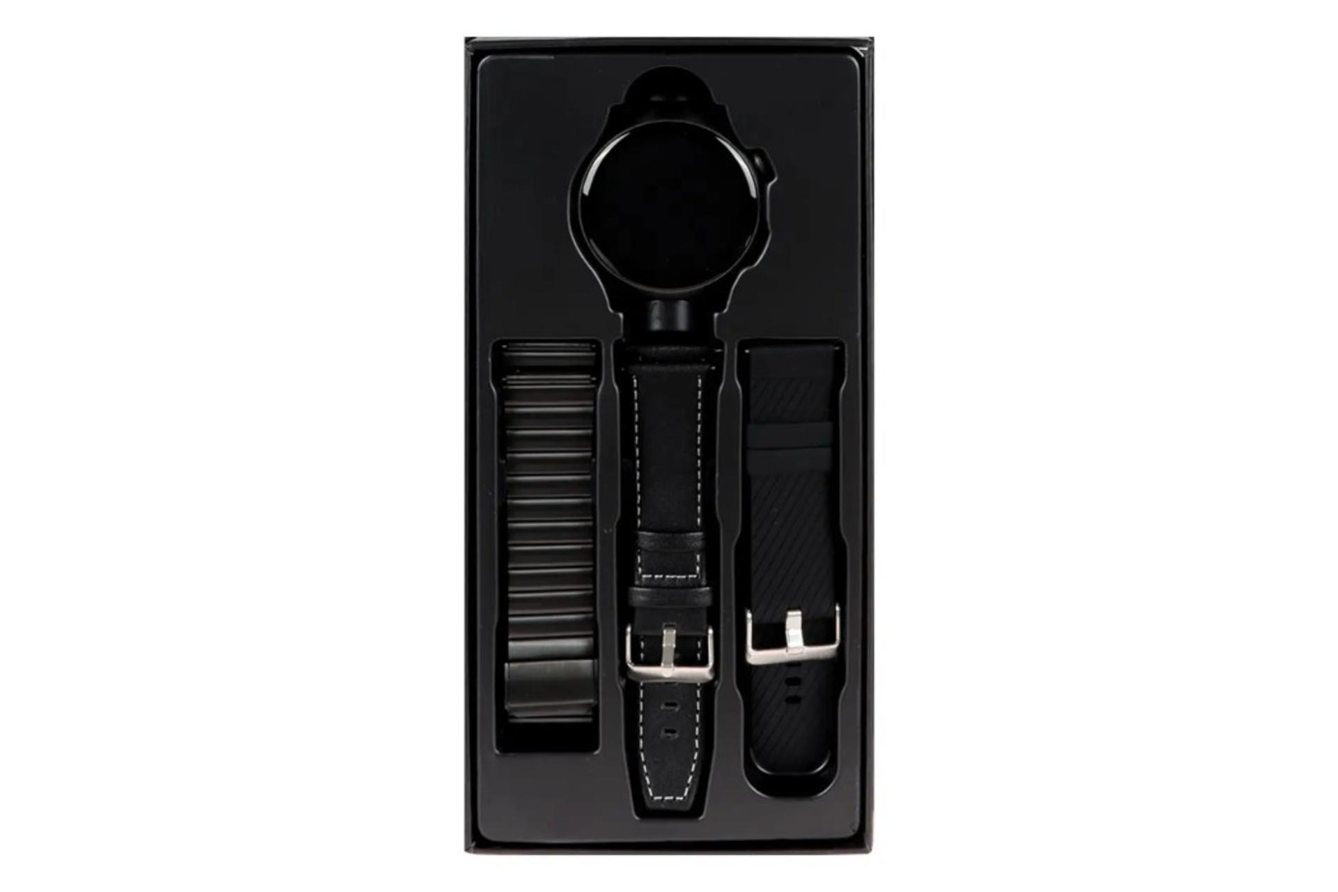 اقلام همراه ساعت هوشمند هاینو تکو Haino Teko RW-34