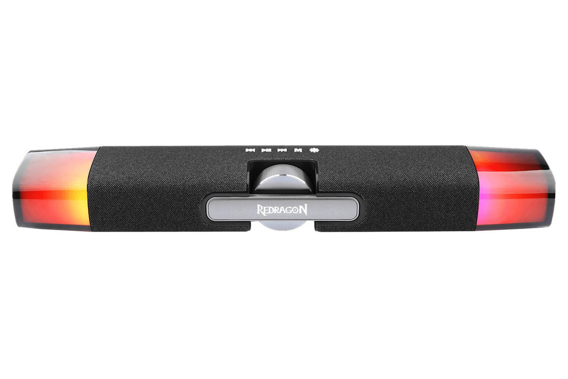 اسپیکر ردراگون GS512 Wireless RGB نمای جلو