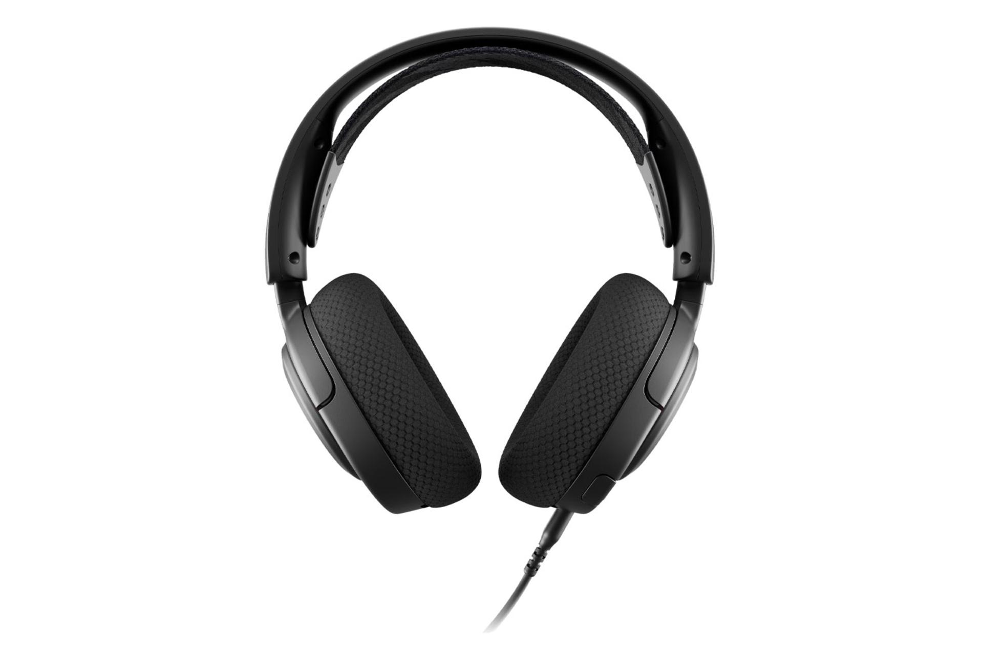 هدفون استیل سریز Arctis Nova 3