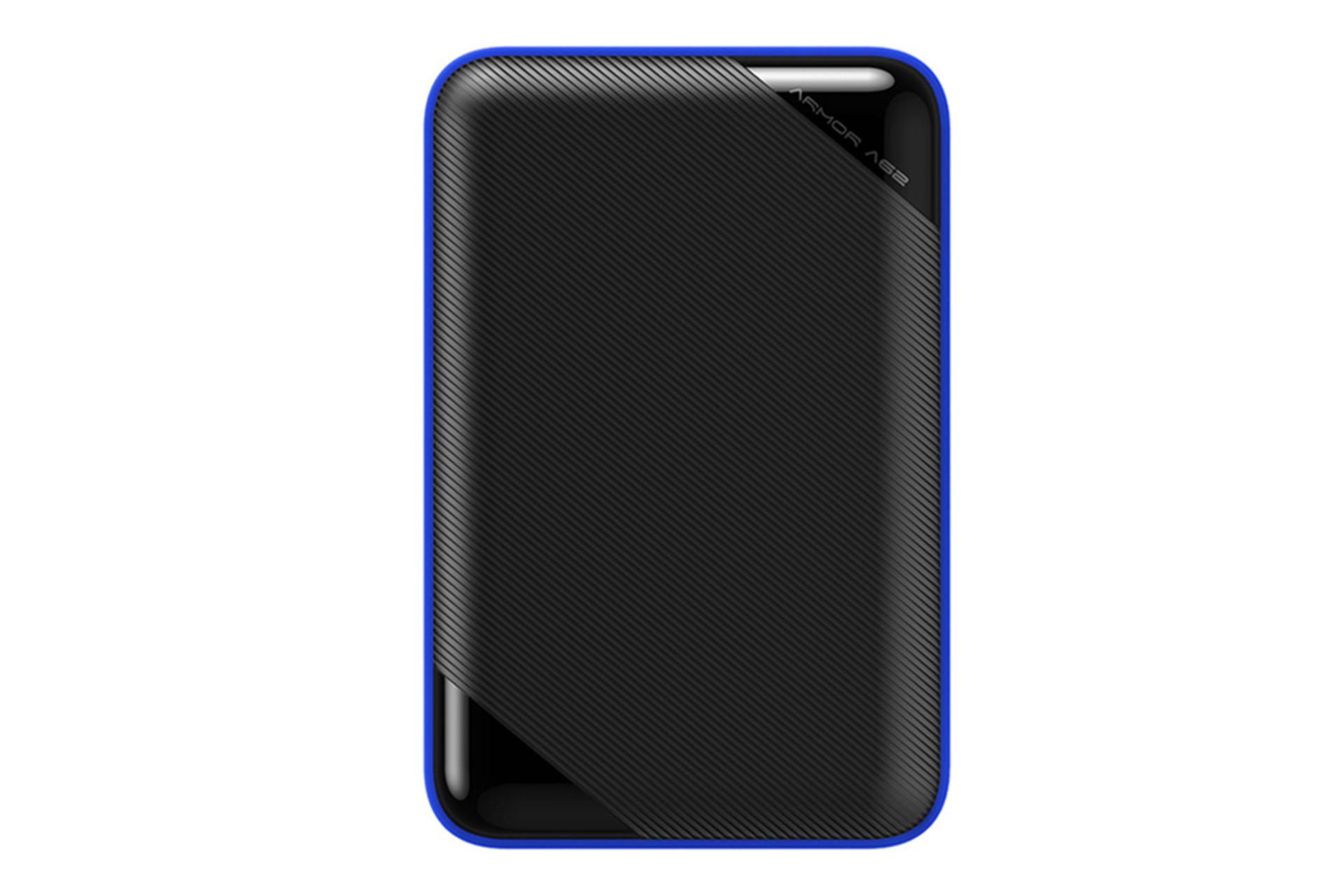 مرجع متخصصين ايران هارد ديسك سيليكون پاور Silicon Power A62 Game Drive 2.5 Inch 1TB