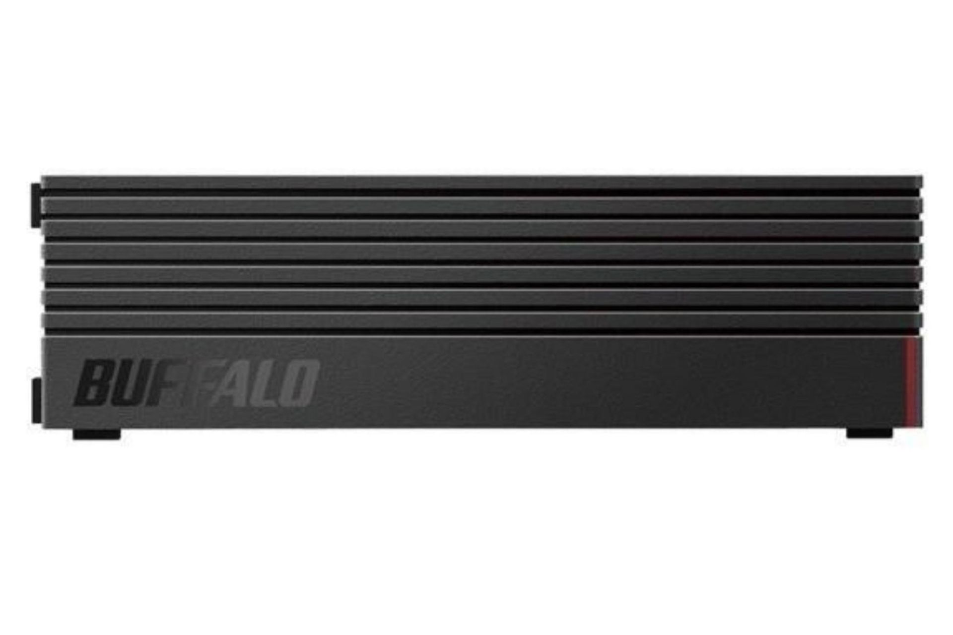 هارد دیسک بوفالو Buffalo HD-CD4U3-BA 3.5 Inch 4TB