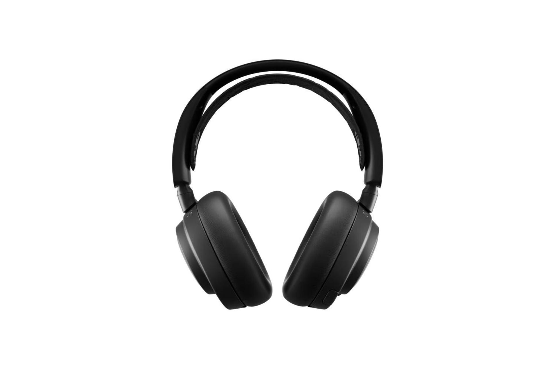 هدفون استیل سریز Arctis Nova Pro Wireless