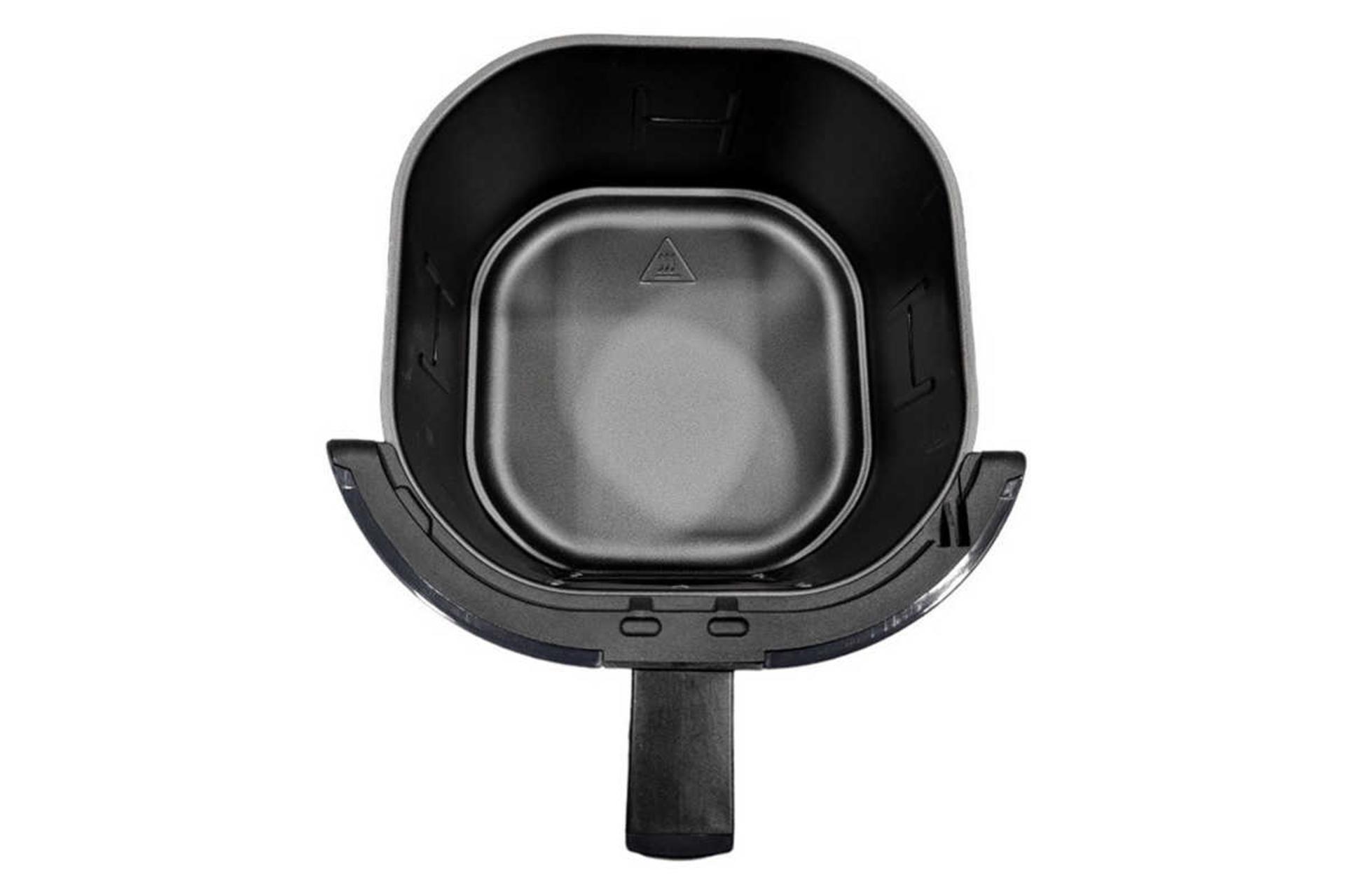 ظرف نچسب هواپز سیلور کرست SC-517