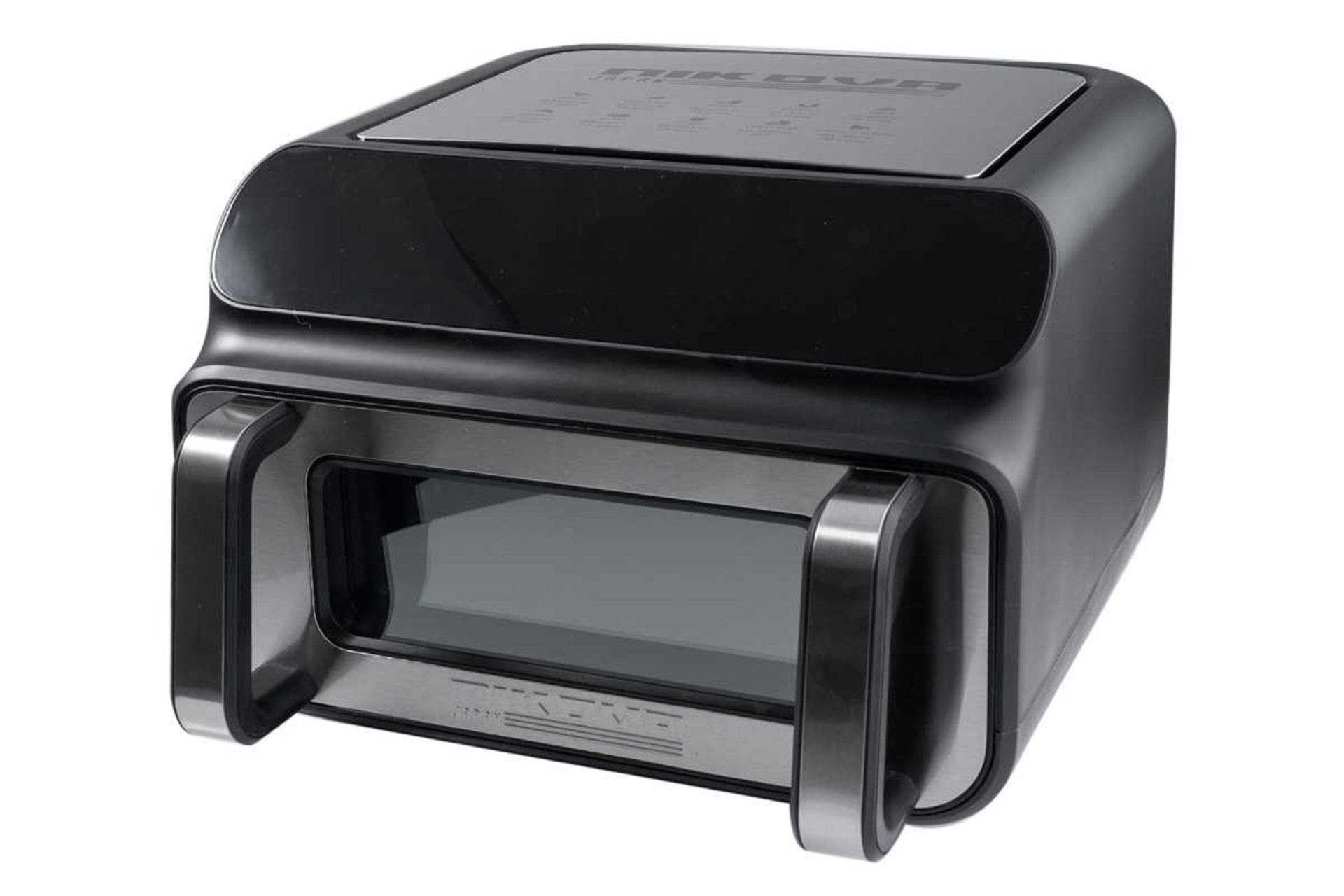 نمای سمت راست هواپز نیکووا NAF-29