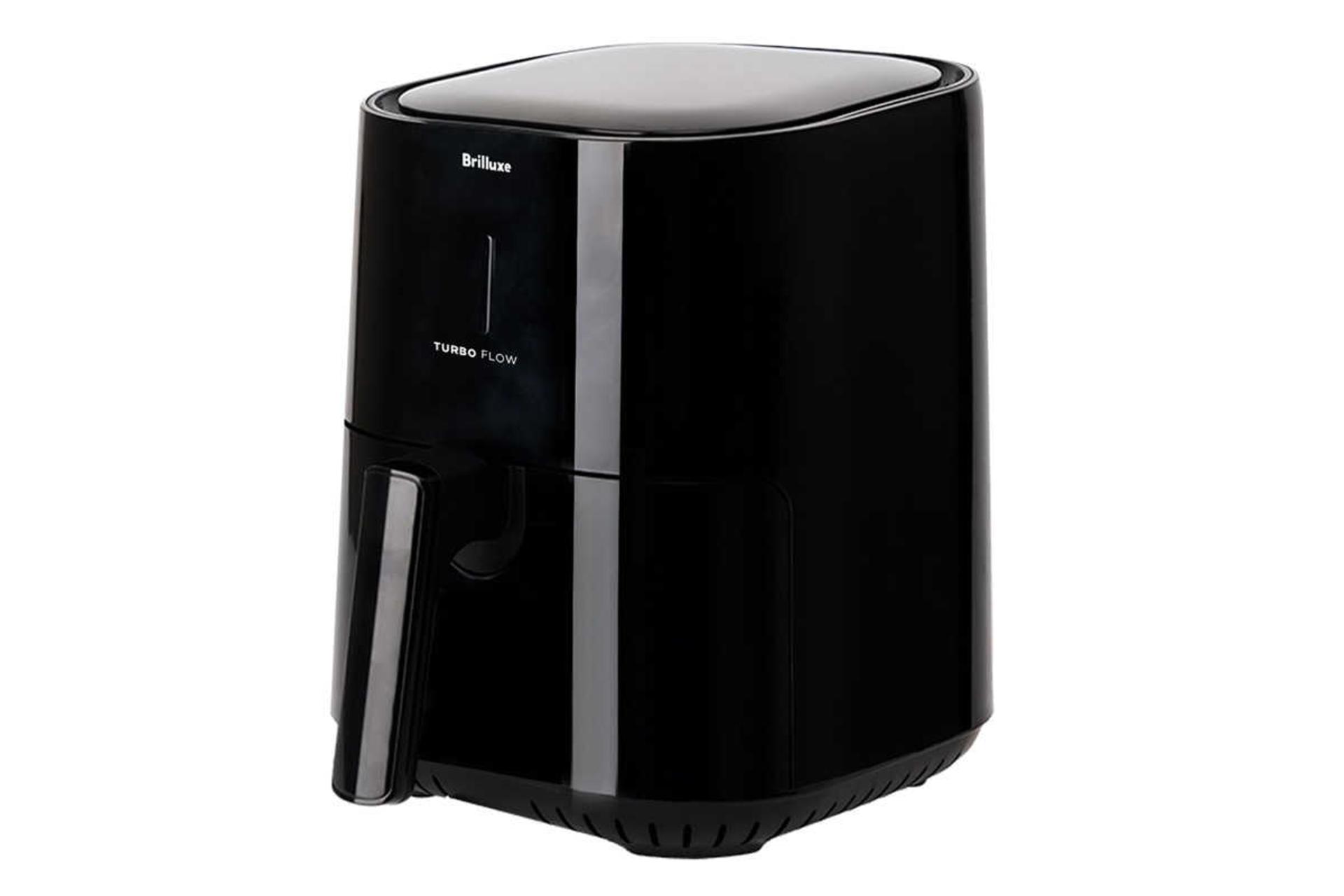 نمای سمت راست هواپز بریلوکس KFA7027U