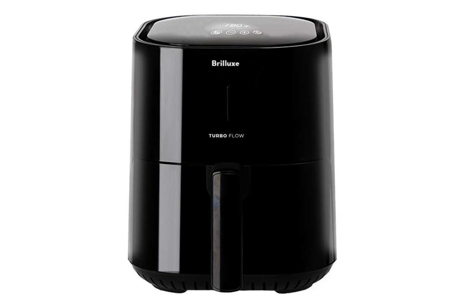 نمای جلوی هواپز بریلوکس KFA7027U