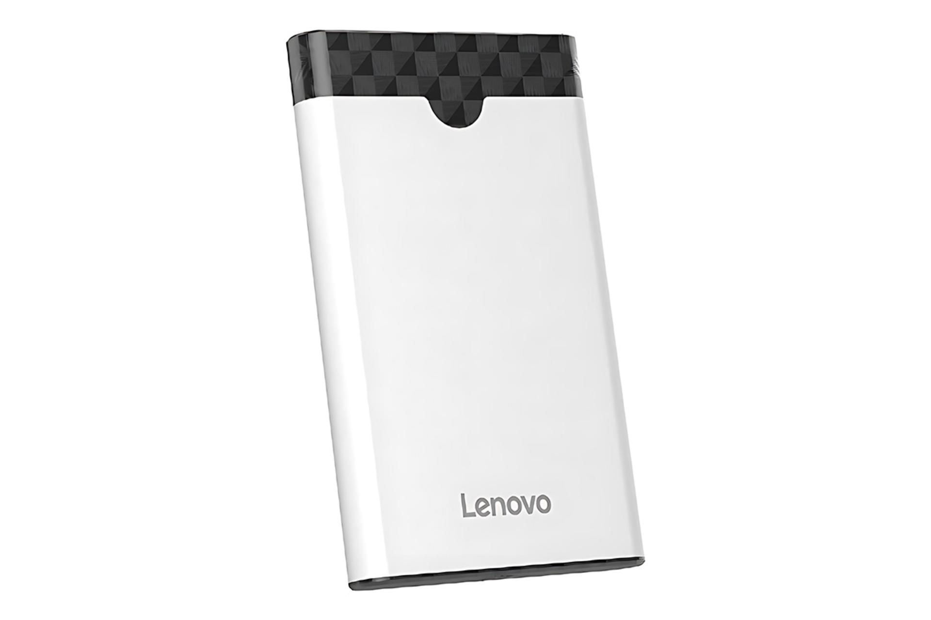 نمای کناری هارد دیسک لنوو Lenovo F309 S-03 2.5 Inch 1TB